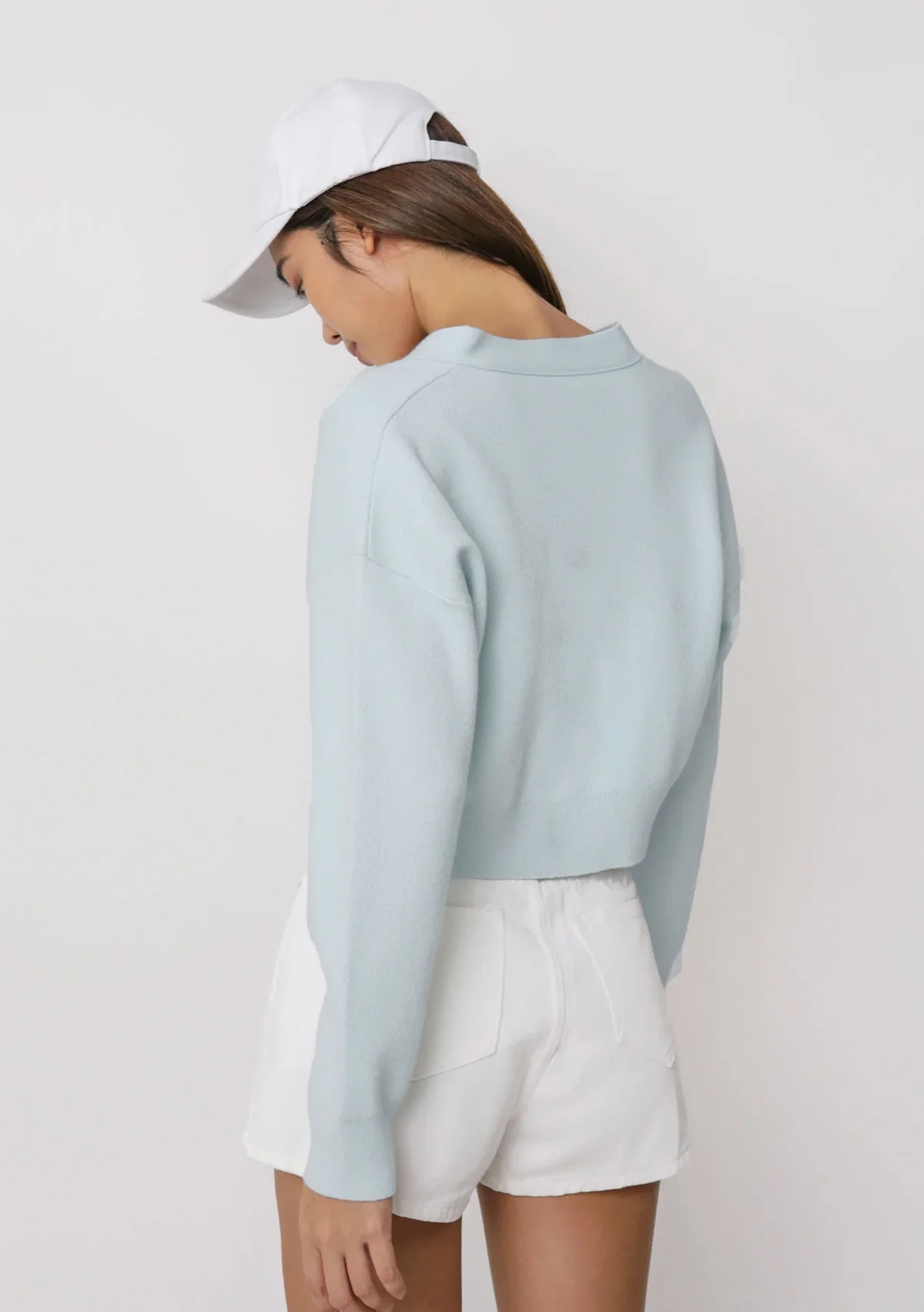 Euphoria Knit Cardigan - Image 104