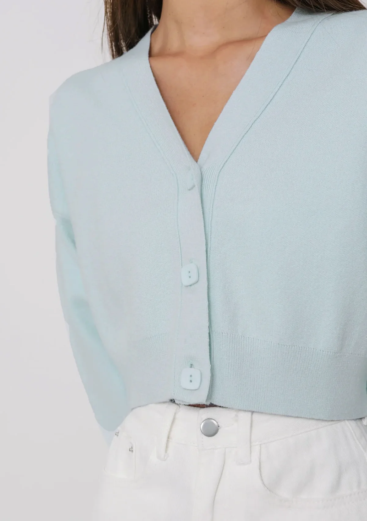 Euphoria Knit Cardigan - Image 105