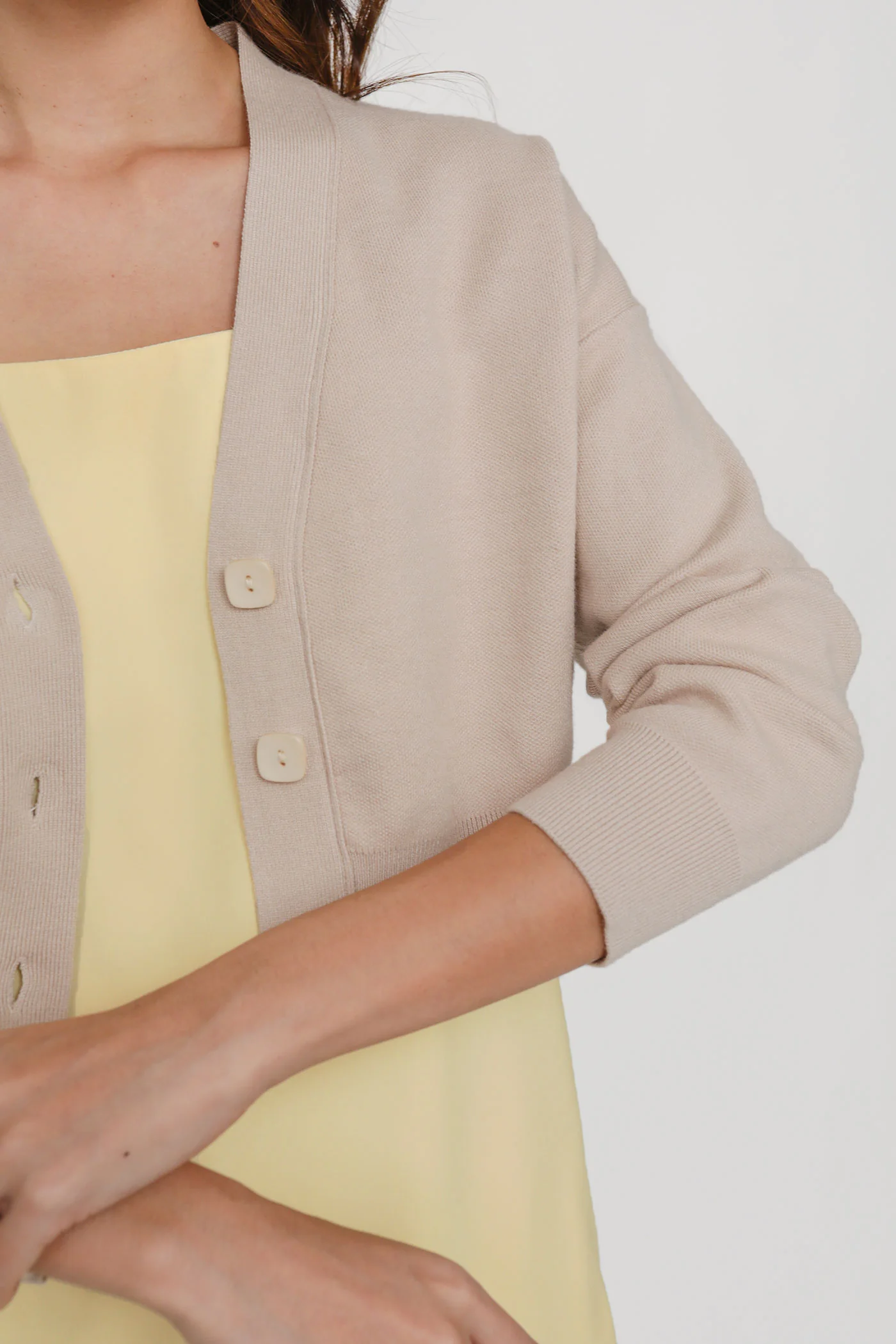 Euphoria Knit Cardigan - Image 11