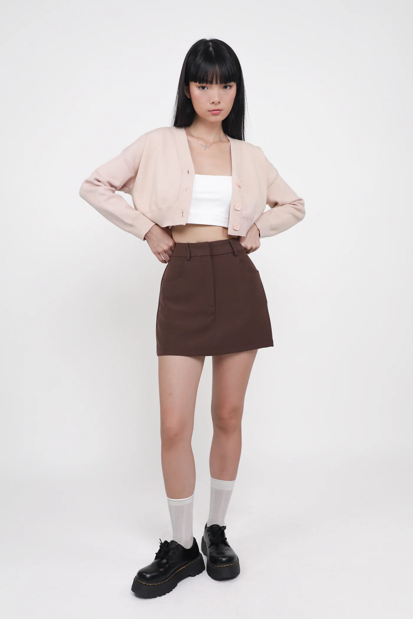 Euphoria Knit Cardigan - Image 16