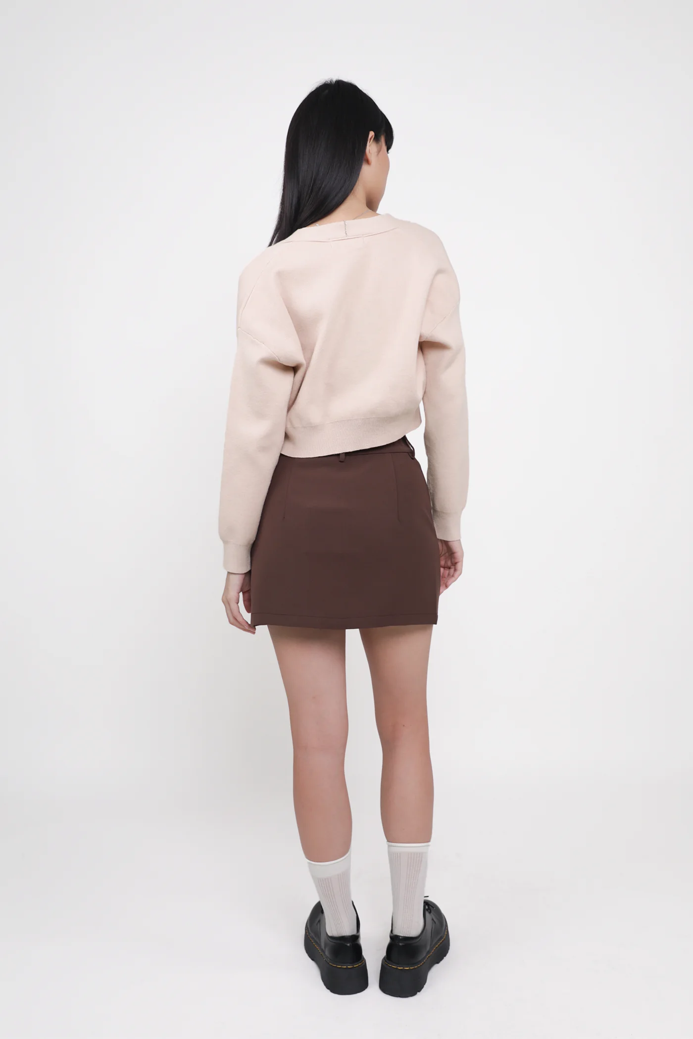 Euphoria Knit Cardigan - Image 18