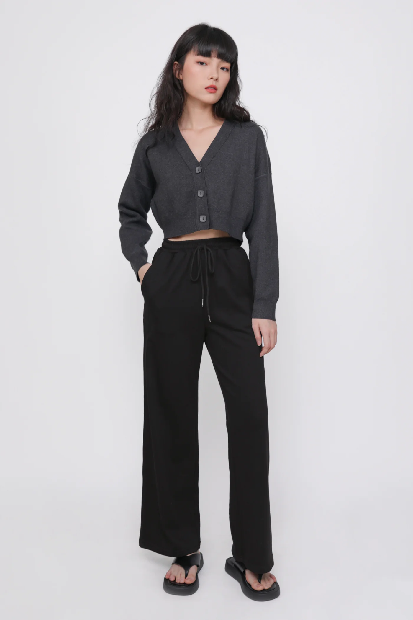 Euphoria Knit Cardigan - Image 19