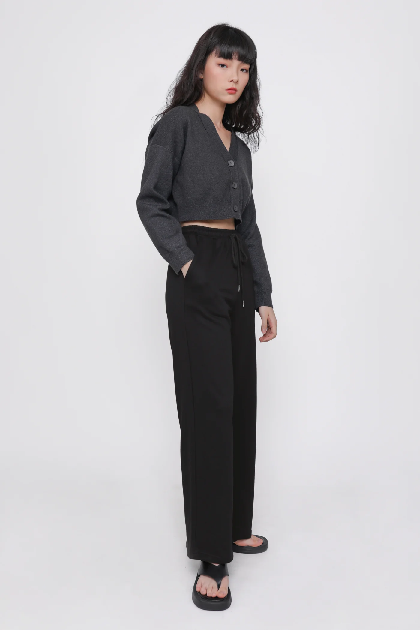 Euphoria Knit Cardigan - Image 21
