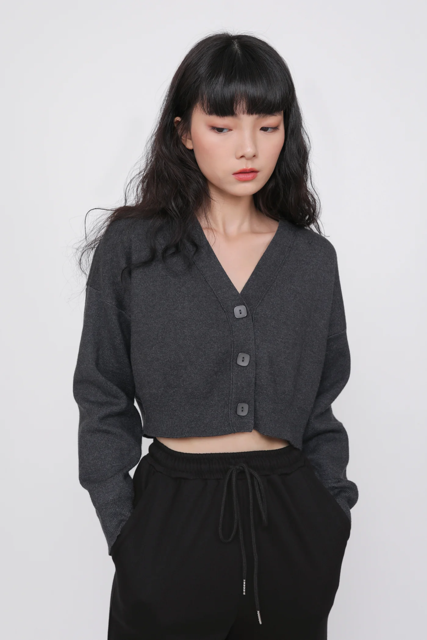 Euphoria Knit Cardigan - Image 22