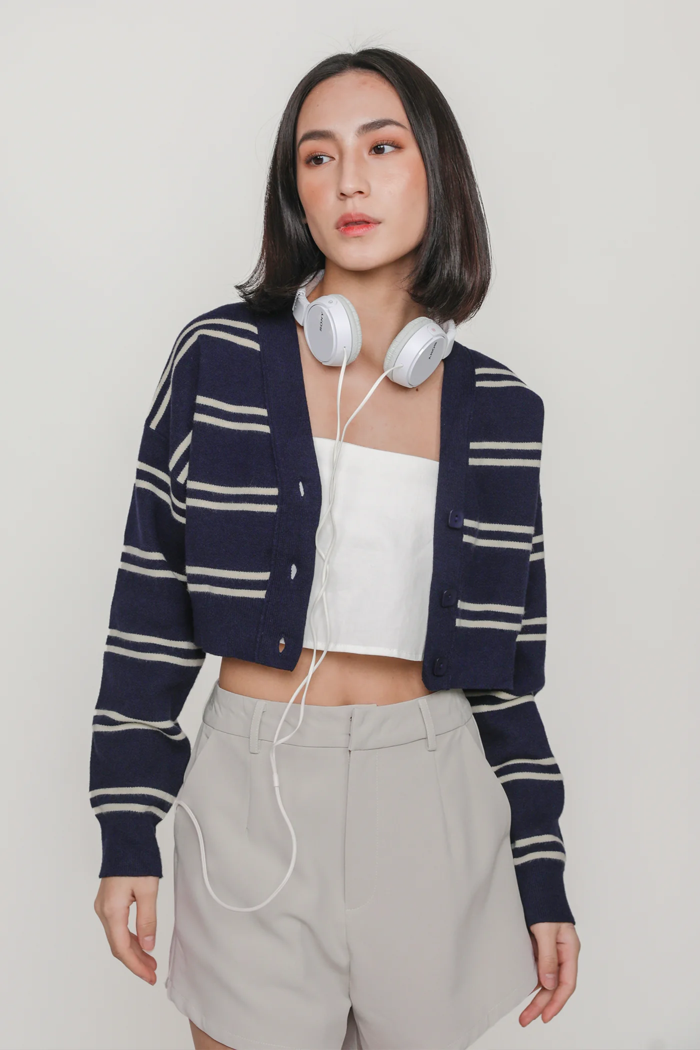 Euphoria Knit Cardigan - Image 29