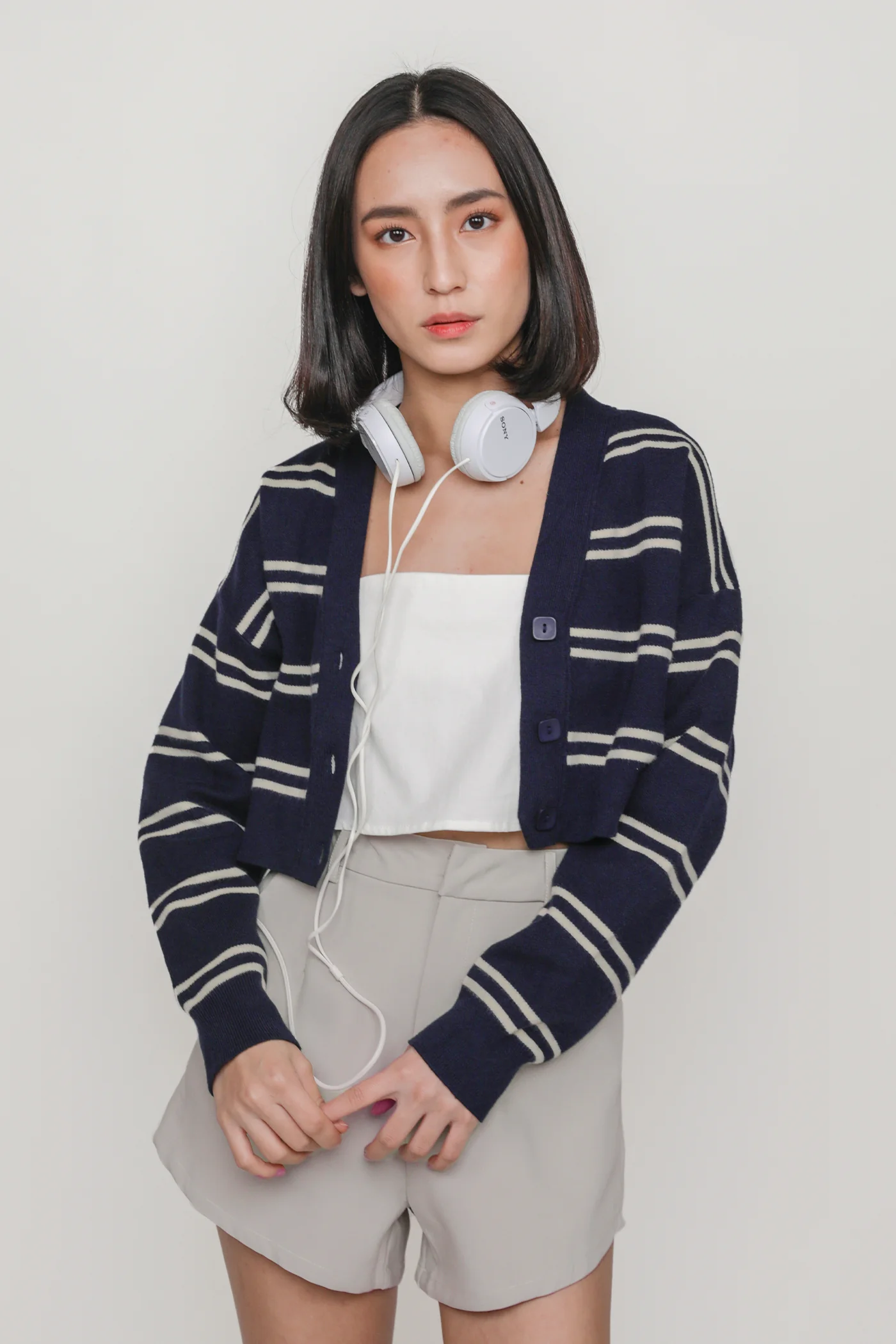 Euphoria Knit Cardigan - Image 30