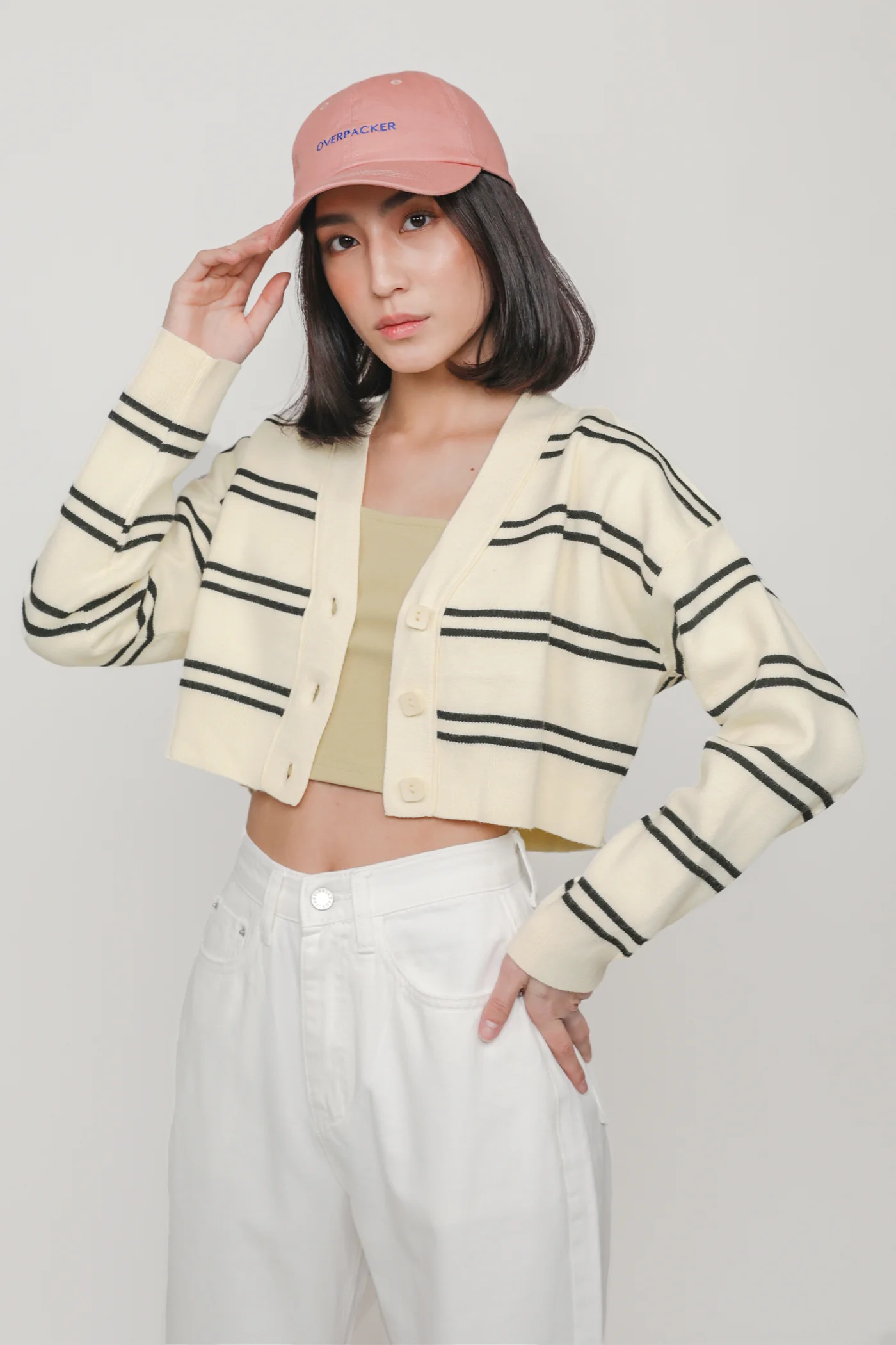 Euphoria Knit Cardigan - Image 33