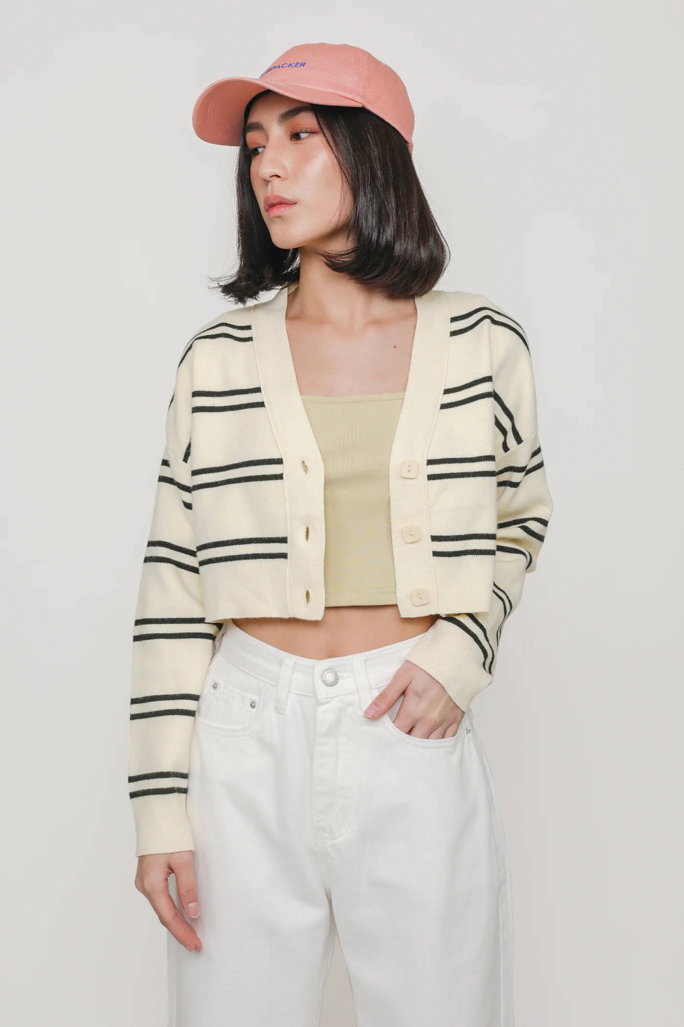 Euphoria Knit Cardigan - Image 34