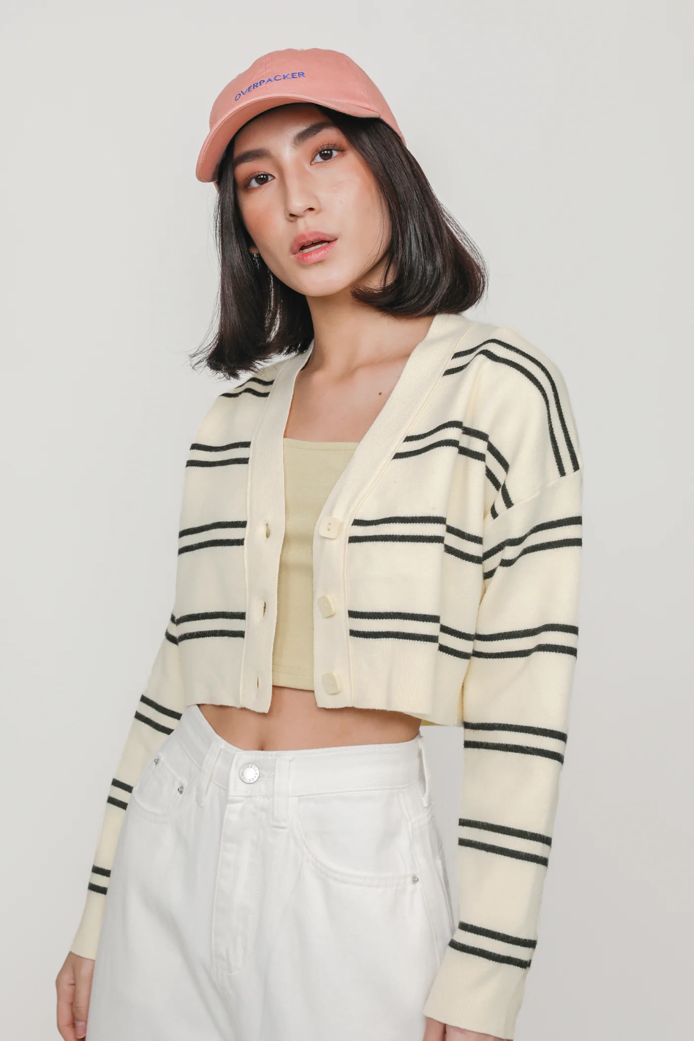 Euphoria Knit Cardigan - Image 35