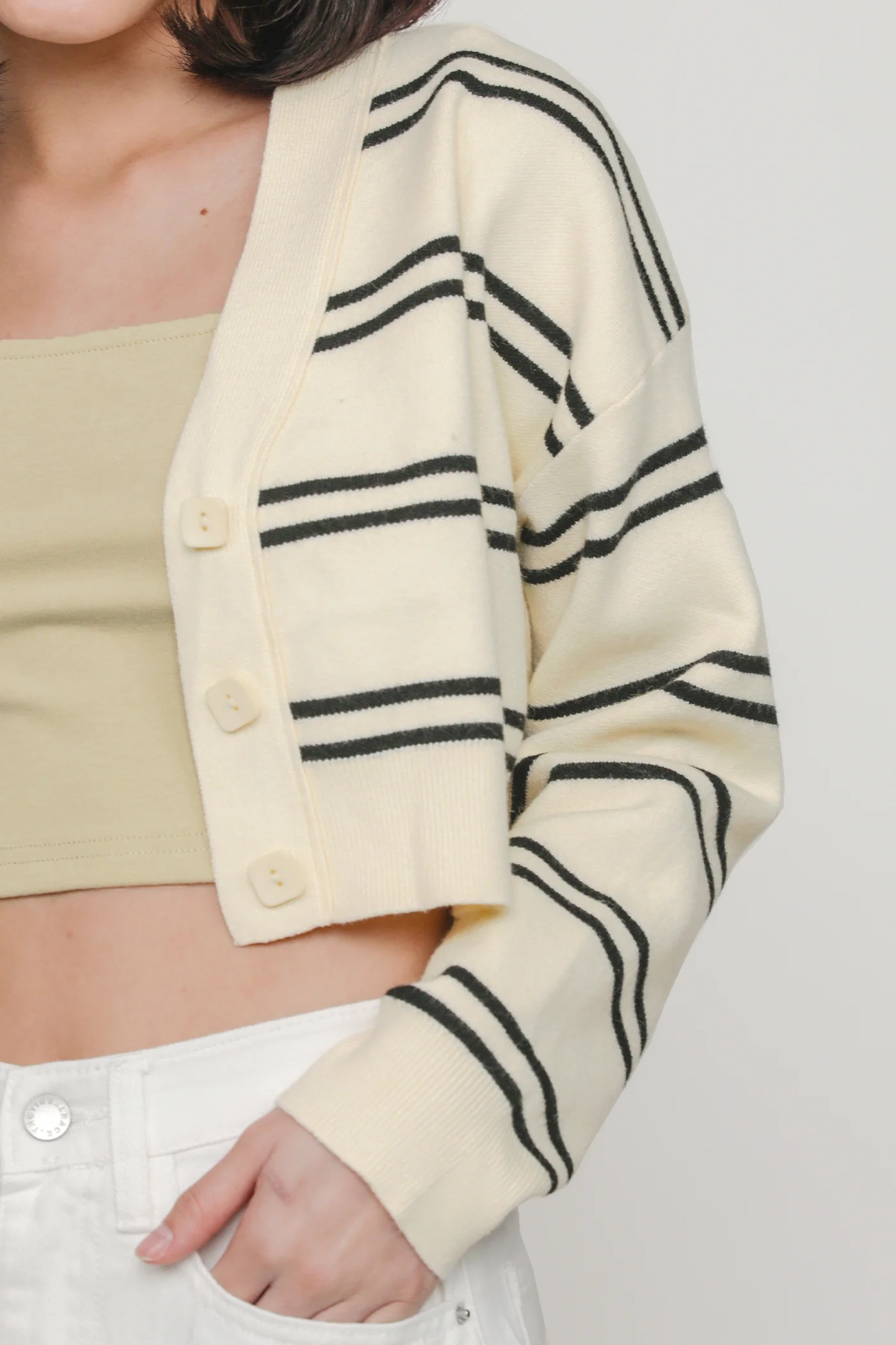 Euphoria Knit Cardigan - Image 36