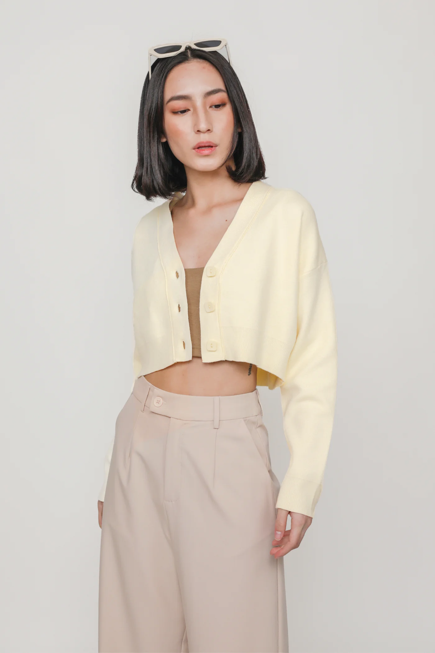 Euphoria Knit Cardigan - Image 38