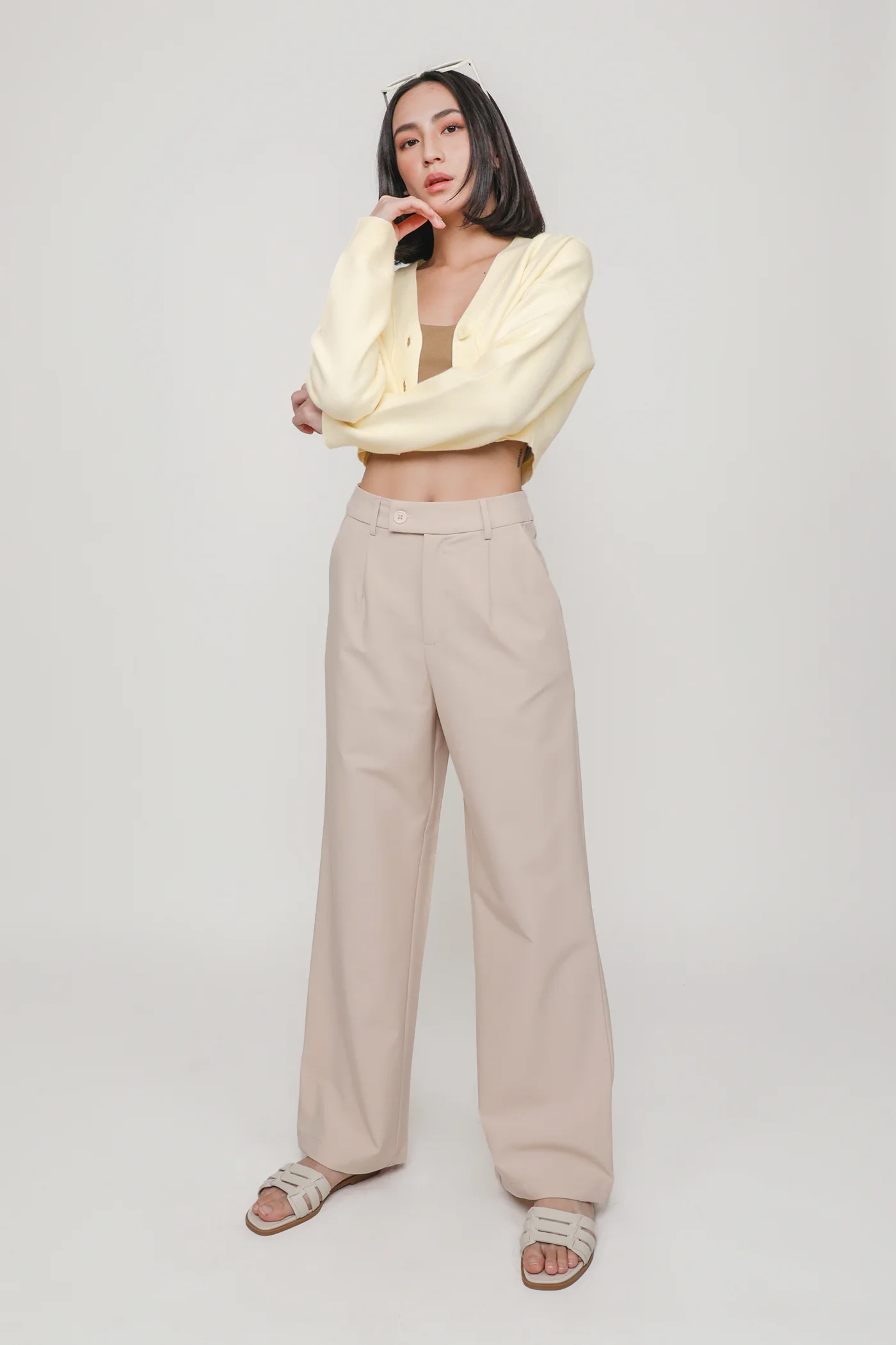 Euphoria Knit Cardigan - Image 39