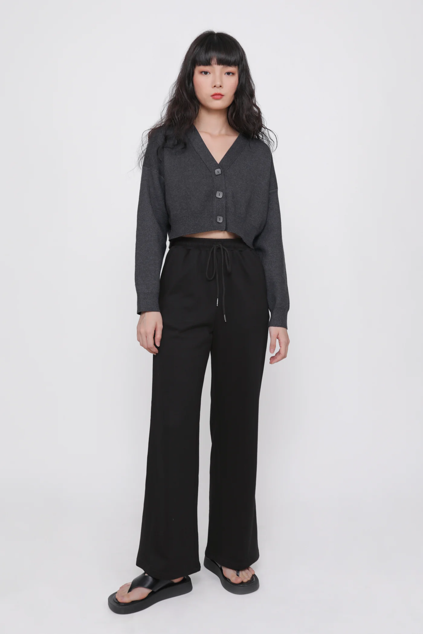 Euphoria Knit Cardigan - Image 4