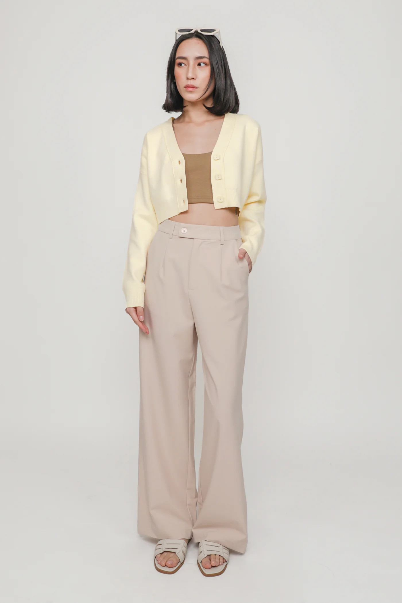 Euphoria Knit Cardigan - Image 40