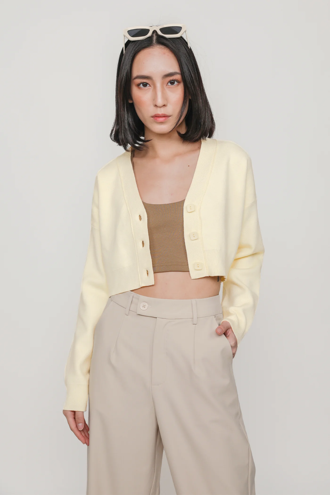 Euphoria Knit Cardigan - Image 41
