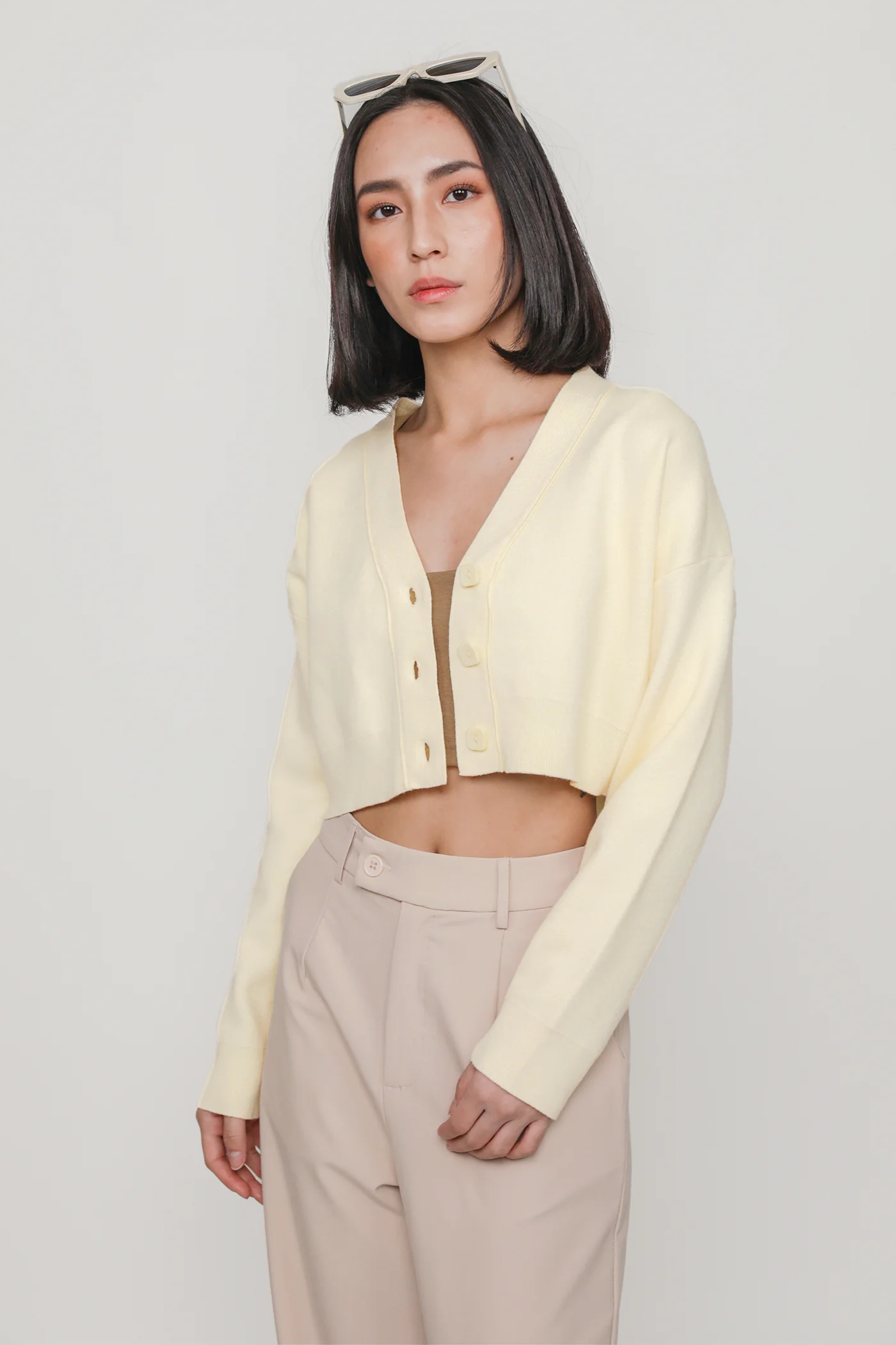 Euphoria Knit Cardigan - Image 42