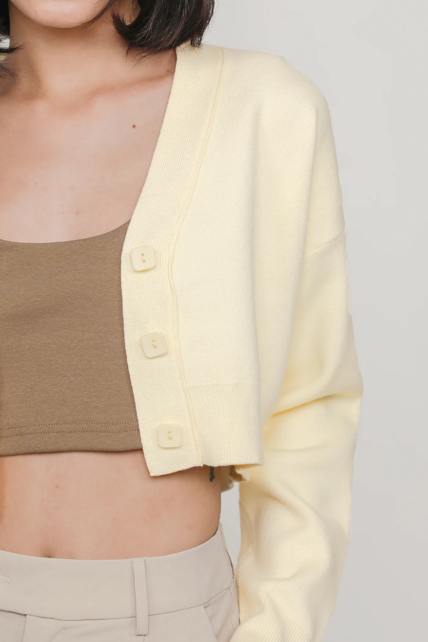 Euphoria Knit Cardigan - Image 43