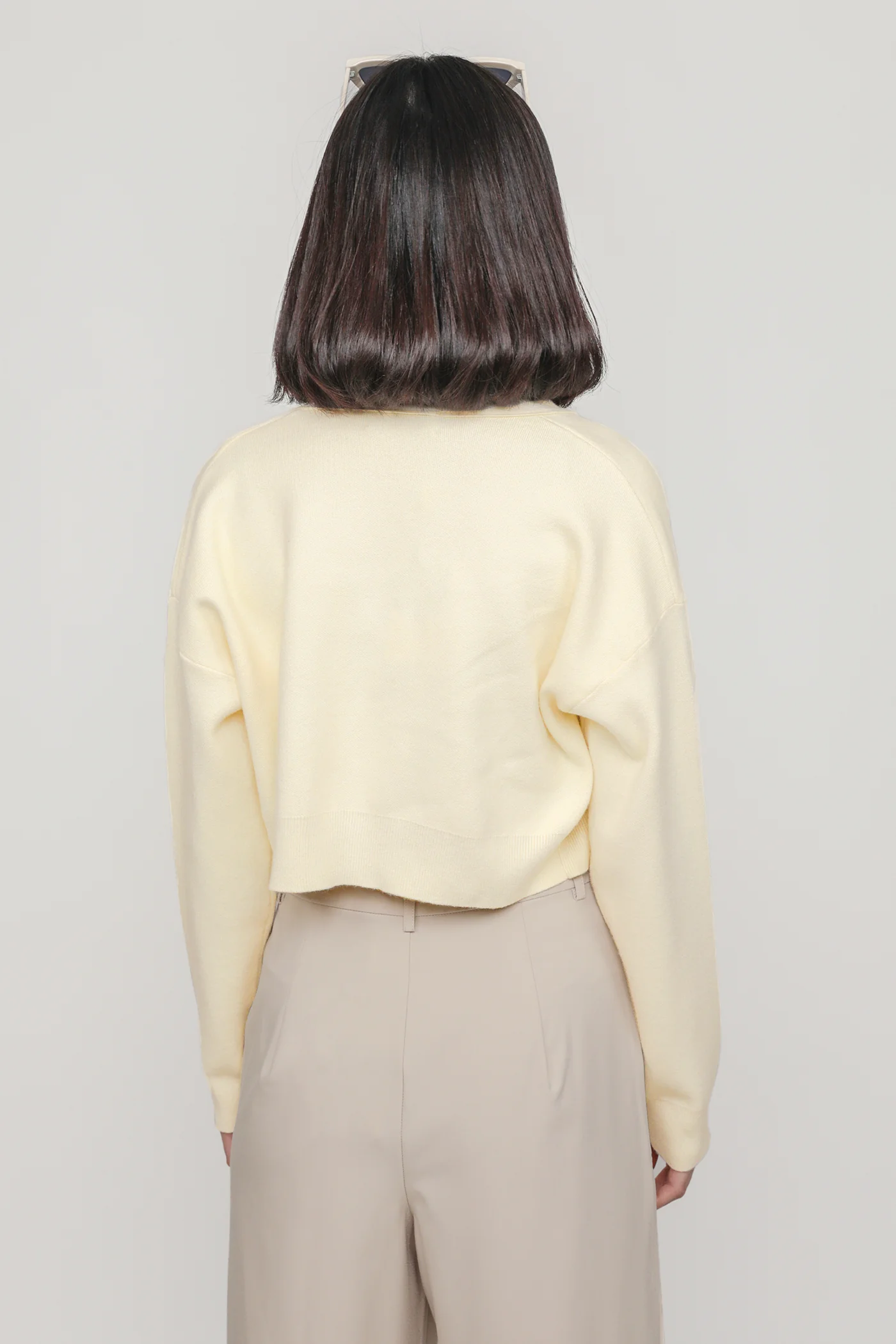 Euphoria Knit Cardigan - Image 44