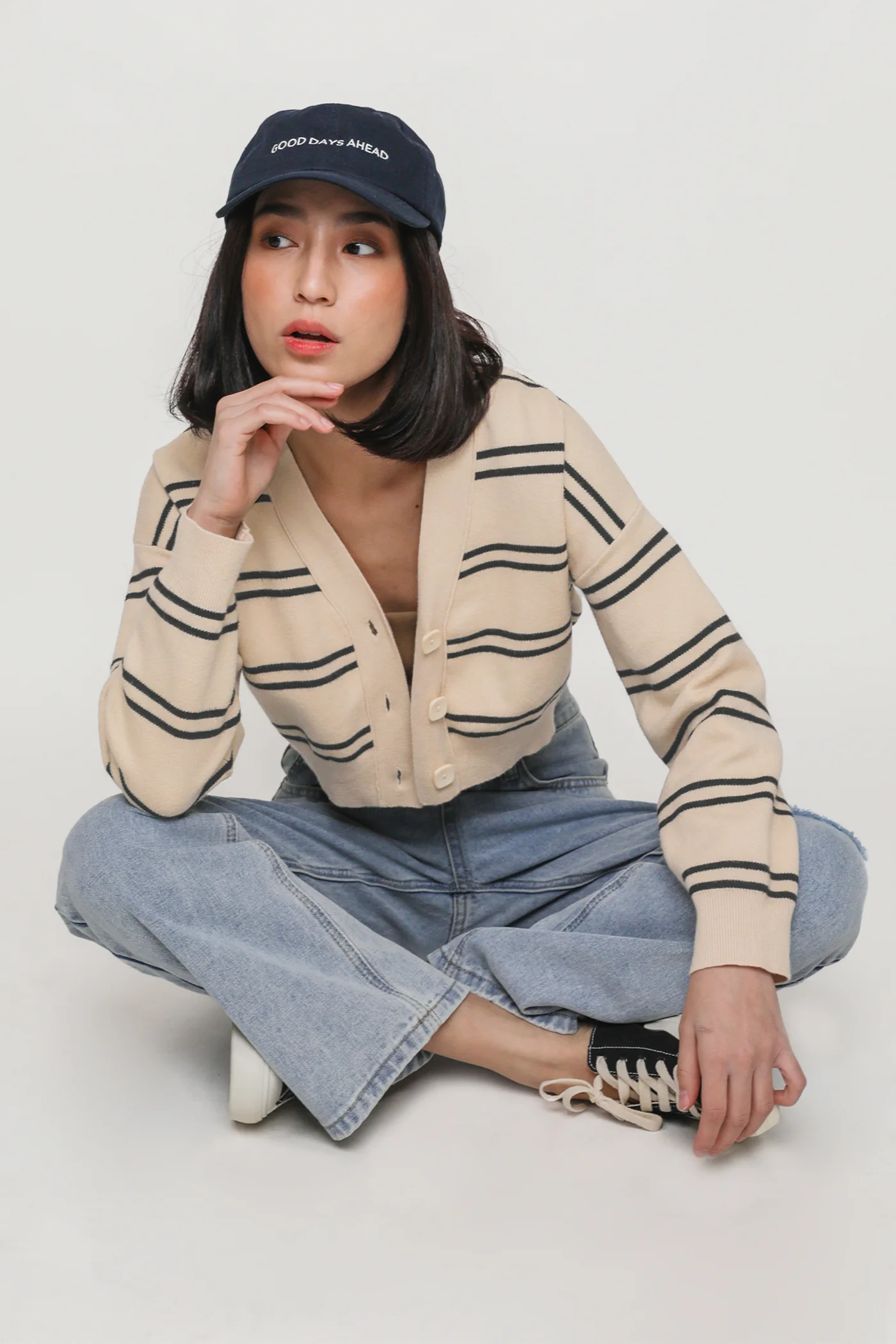 Euphoria Knit Cardigan - Image 45