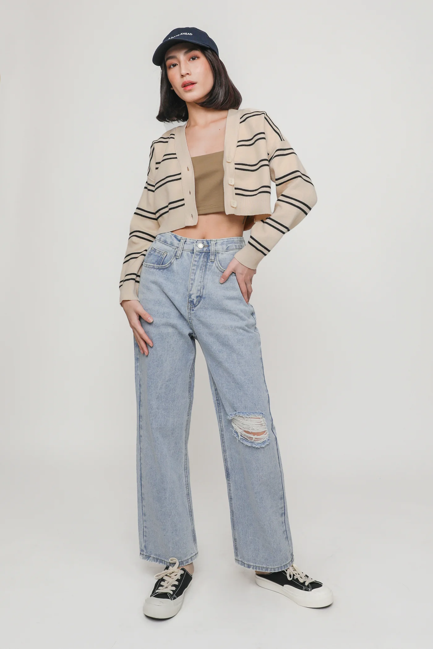 Euphoria Knit Cardigan - Image 46