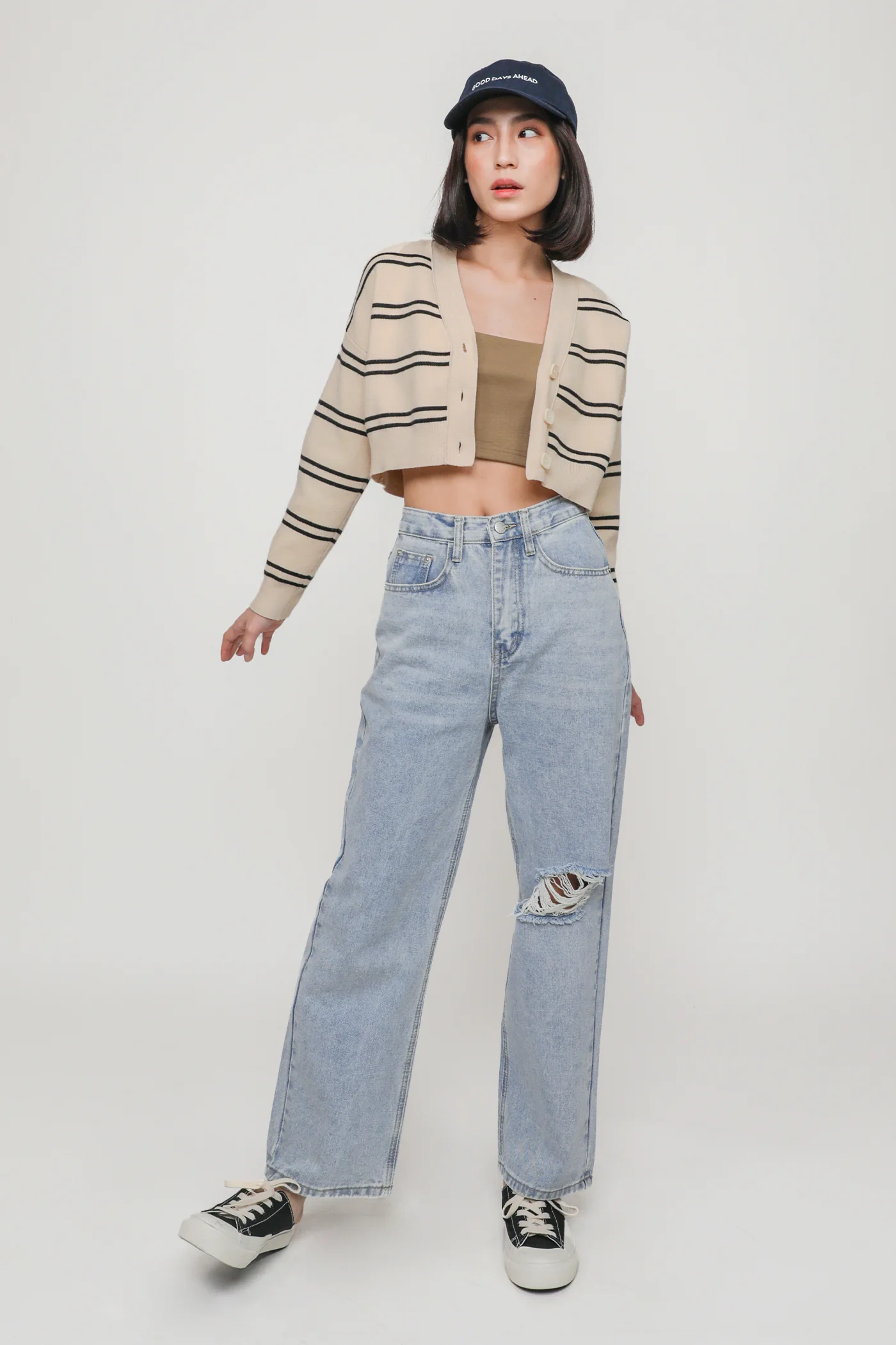 Euphoria Knit Cardigan - Image 47