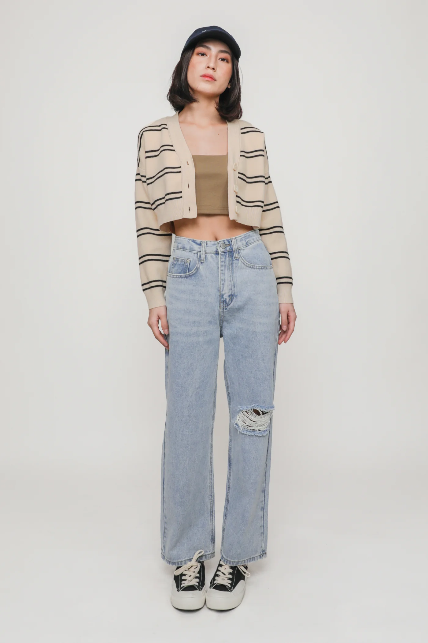 Euphoria Knit Cardigan - Image 48