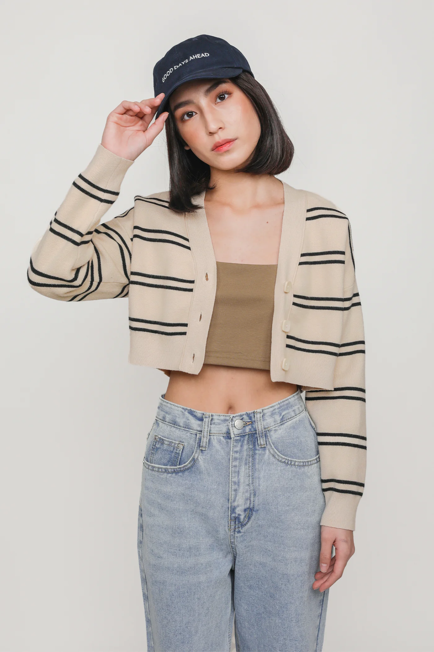 Euphoria Knit Cardigan - Image 49