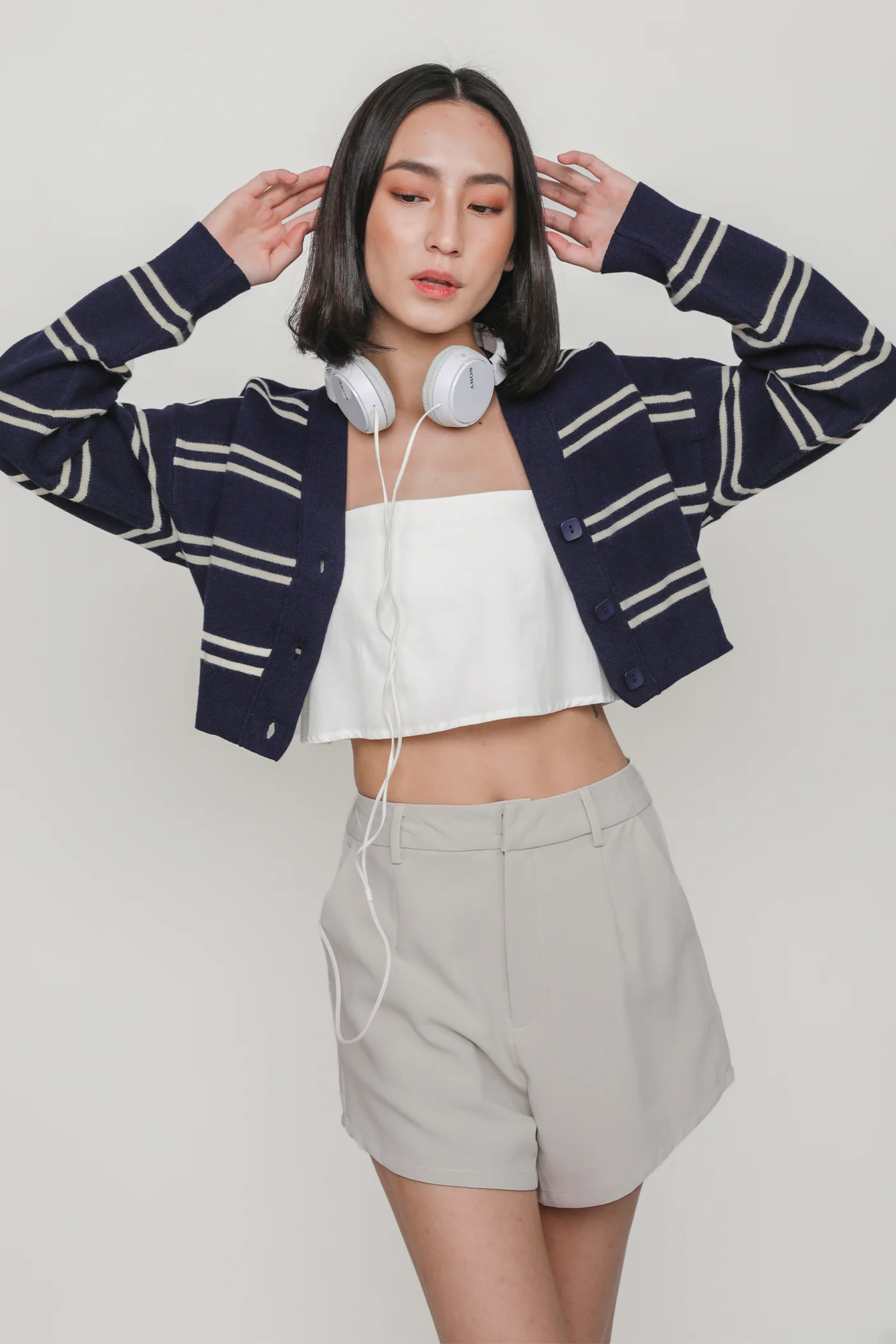 Euphoria Knit Cardigan - Image 5