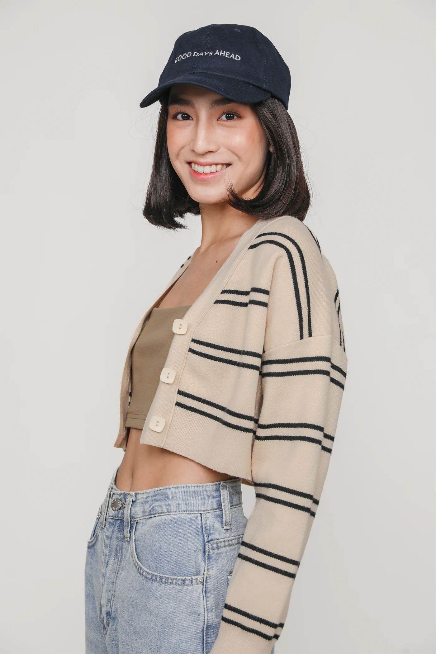 Euphoria Knit Cardigan - Image 50