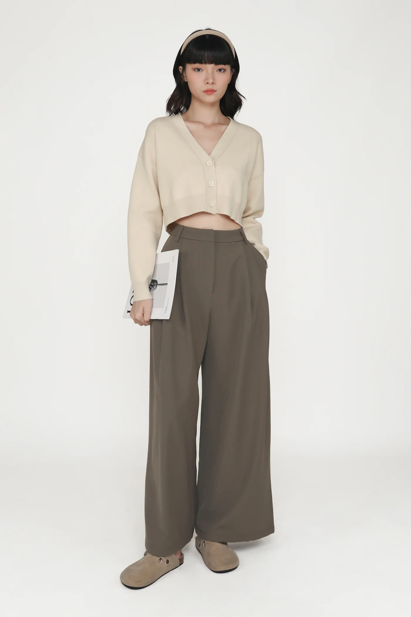 Euphoria Knit Cardigan - Image 52