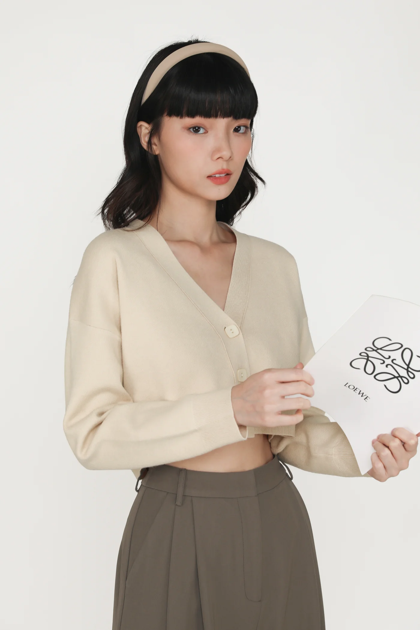 Euphoria Knit Cardigan - Image 53
