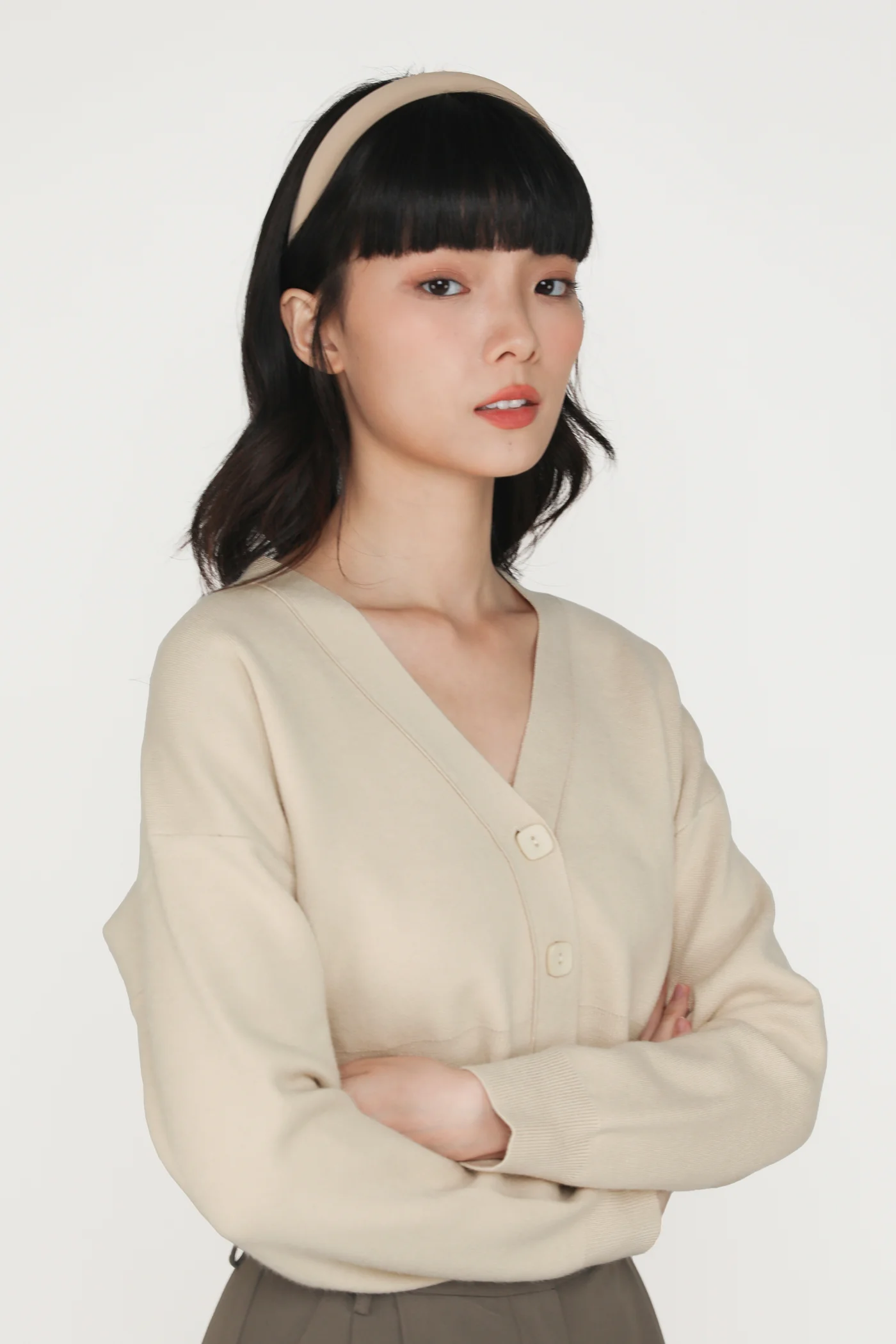 Euphoria Knit Cardigan - Image 54