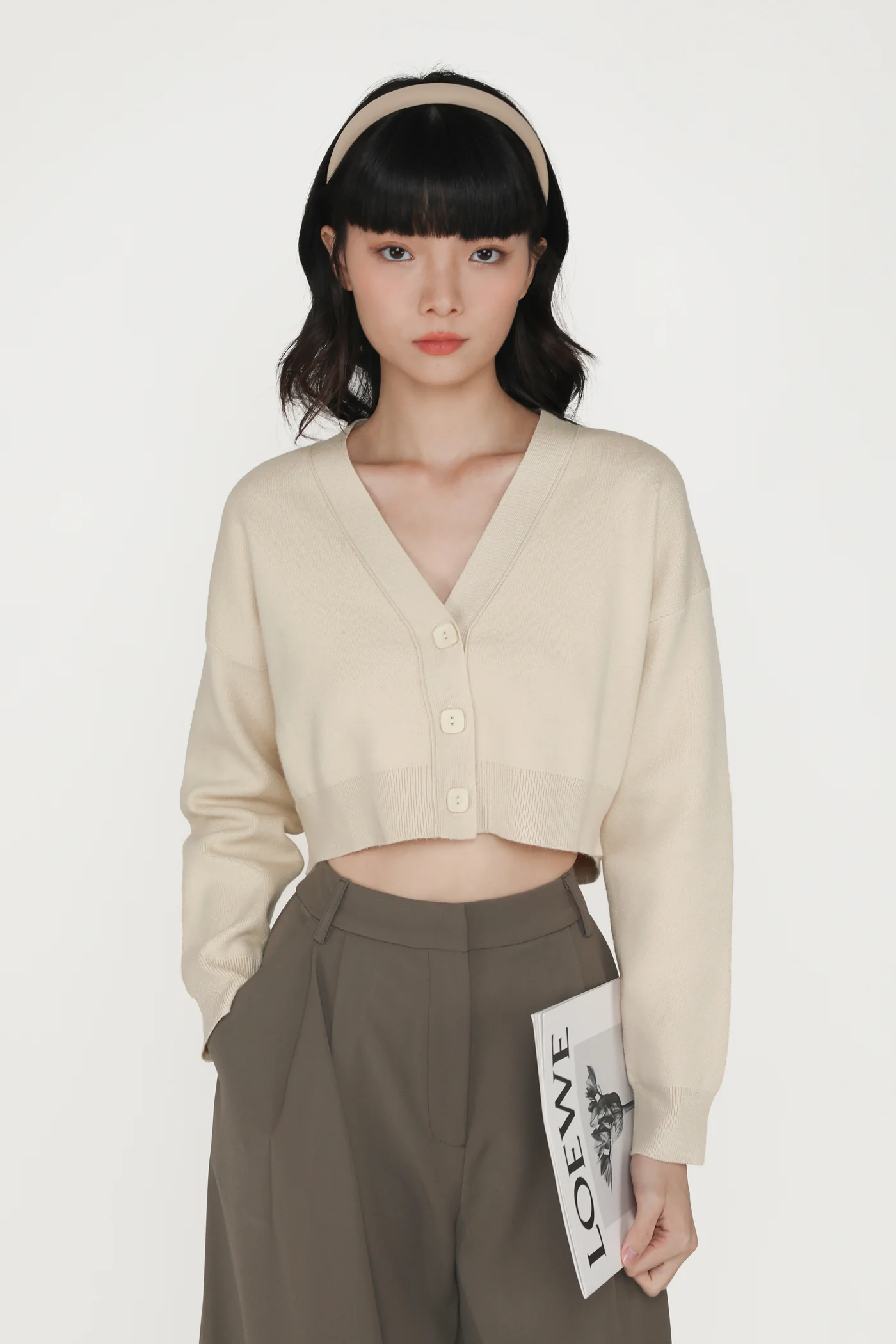 Euphoria Knit Cardigan - Image 55
