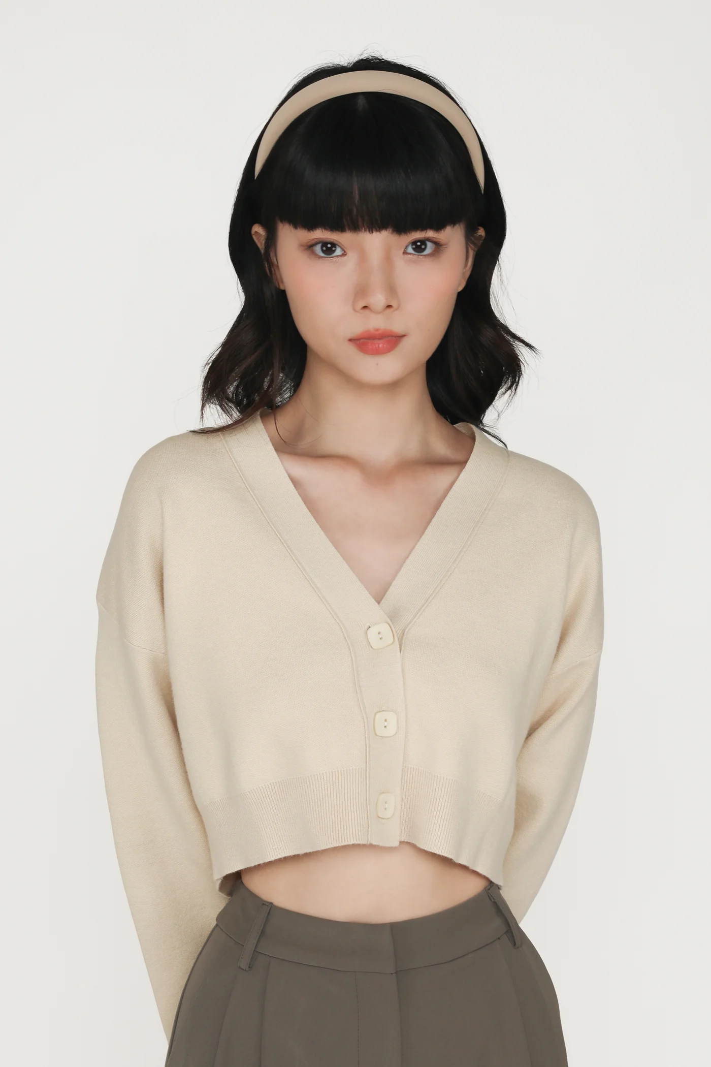 Euphoria Knit Cardigan - Image 56