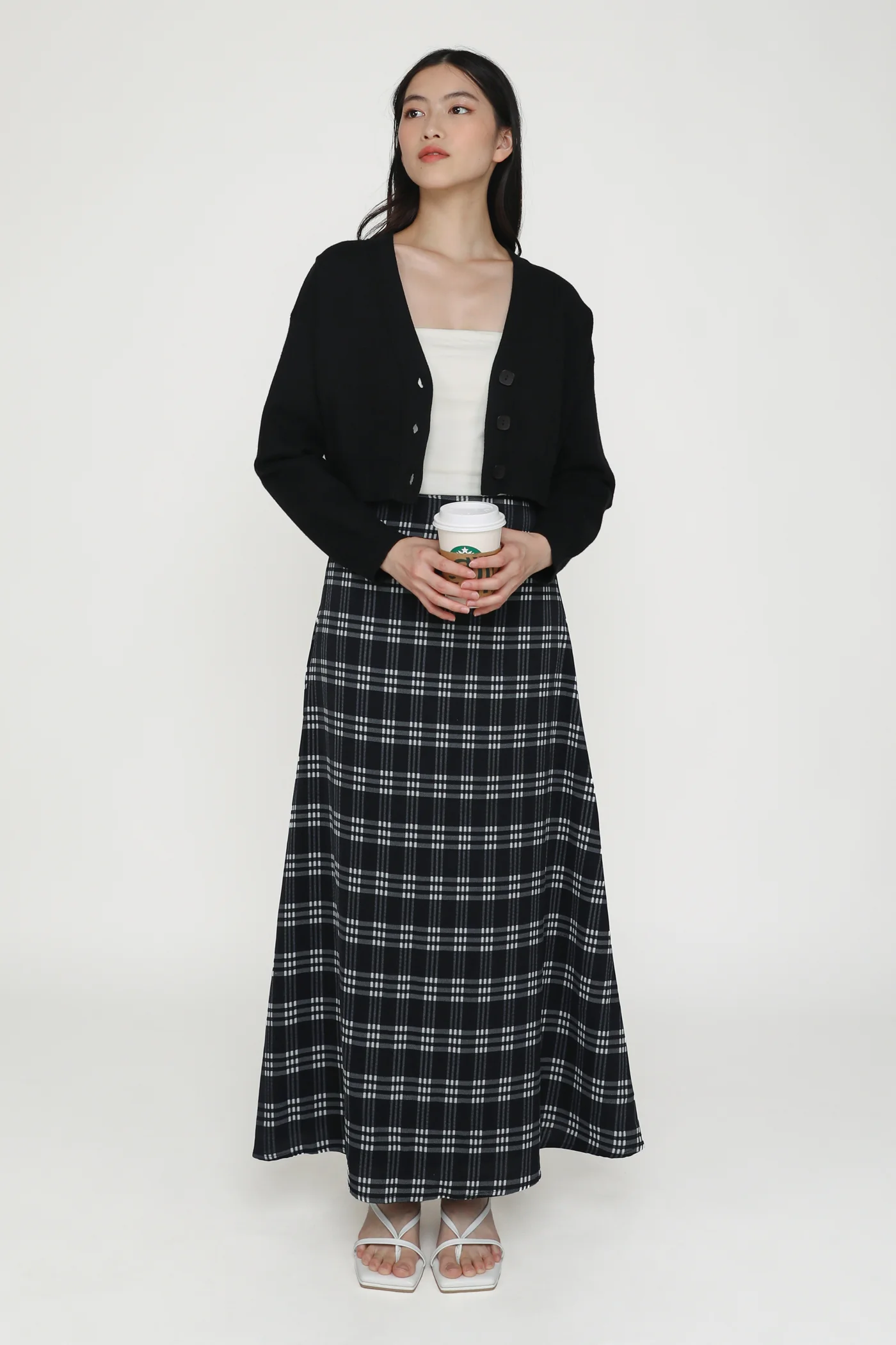 Euphoria Knit Cardigan - Image 59