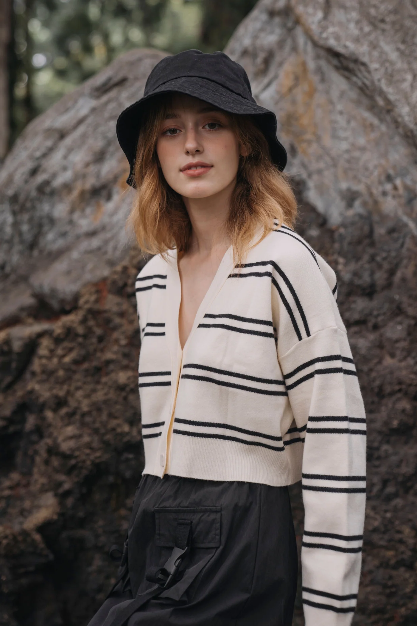 Euphoria Knit Cardigan - Image 6