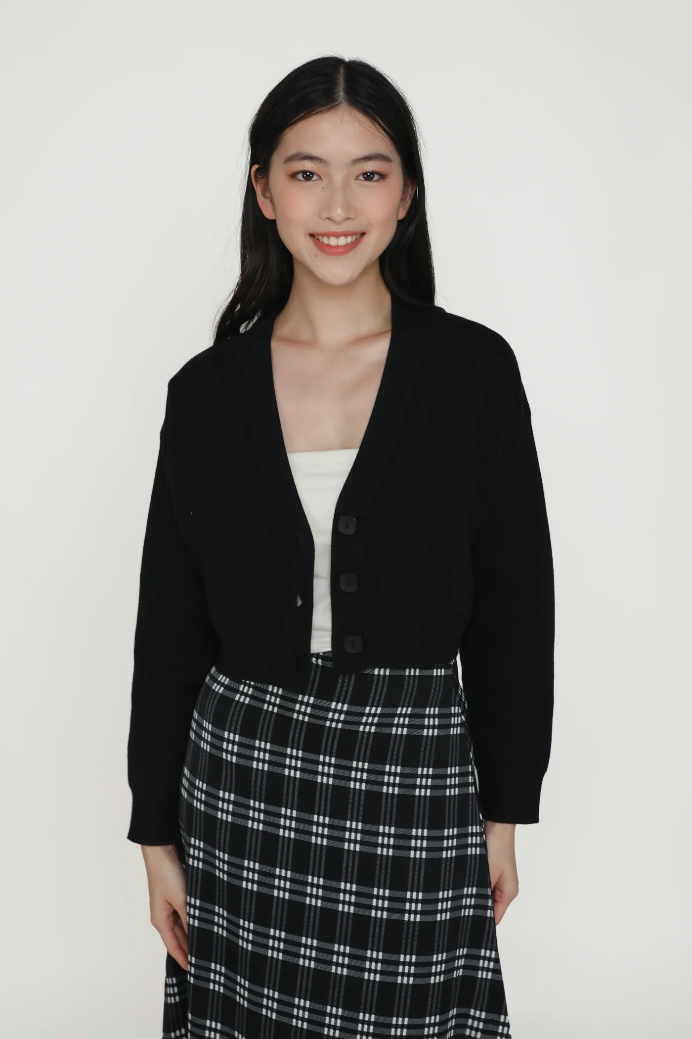 Euphoria Knit Cardigan - Image 61