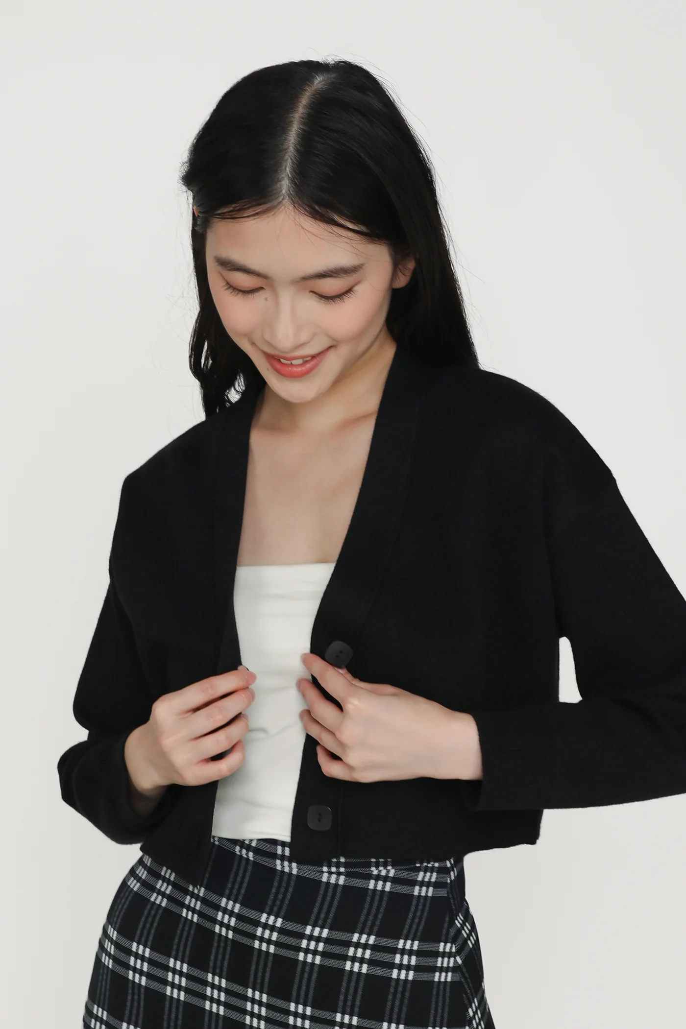 Euphoria Knit Cardigan - Image 62