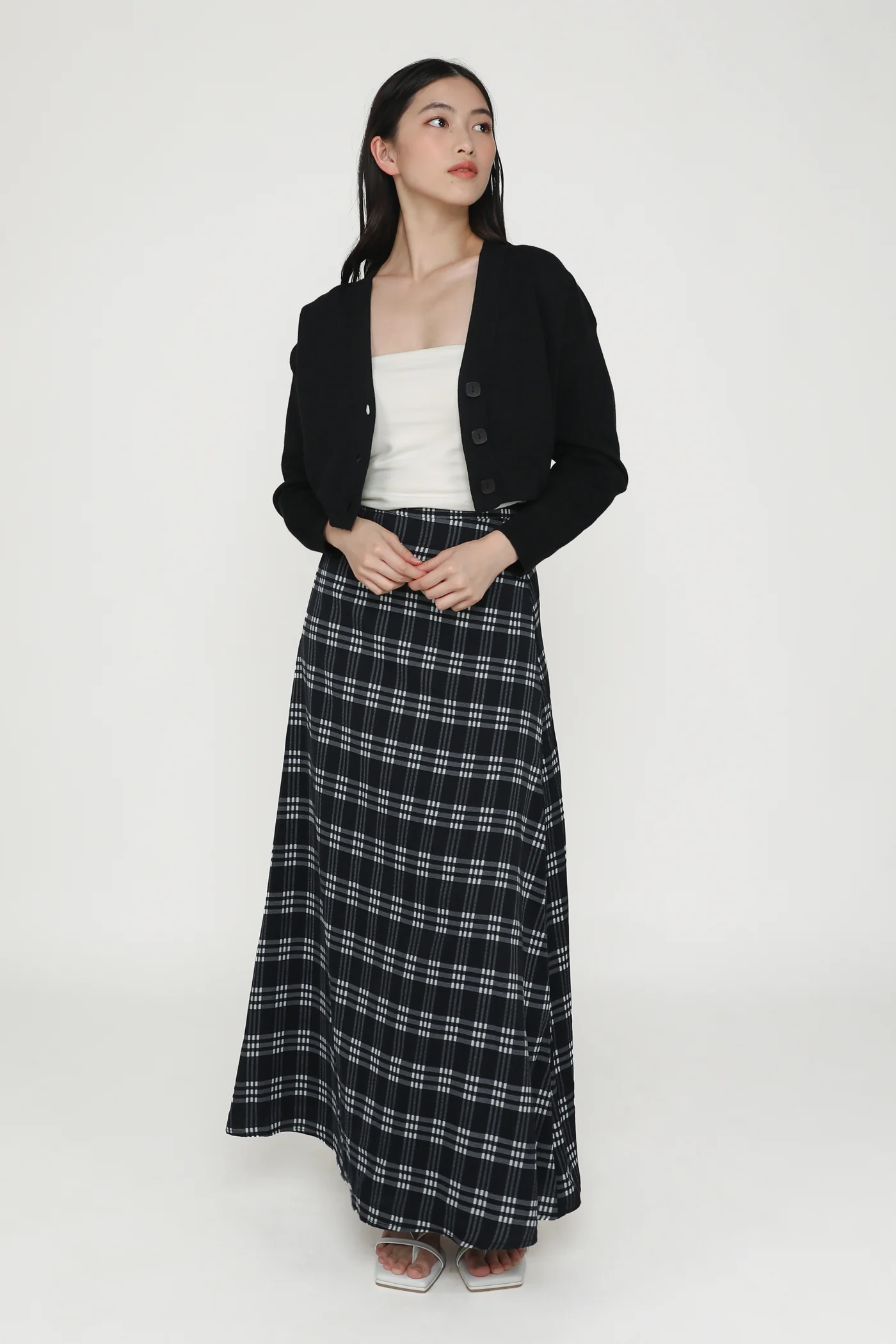 Euphoria Knit Cardigan - Image 63
