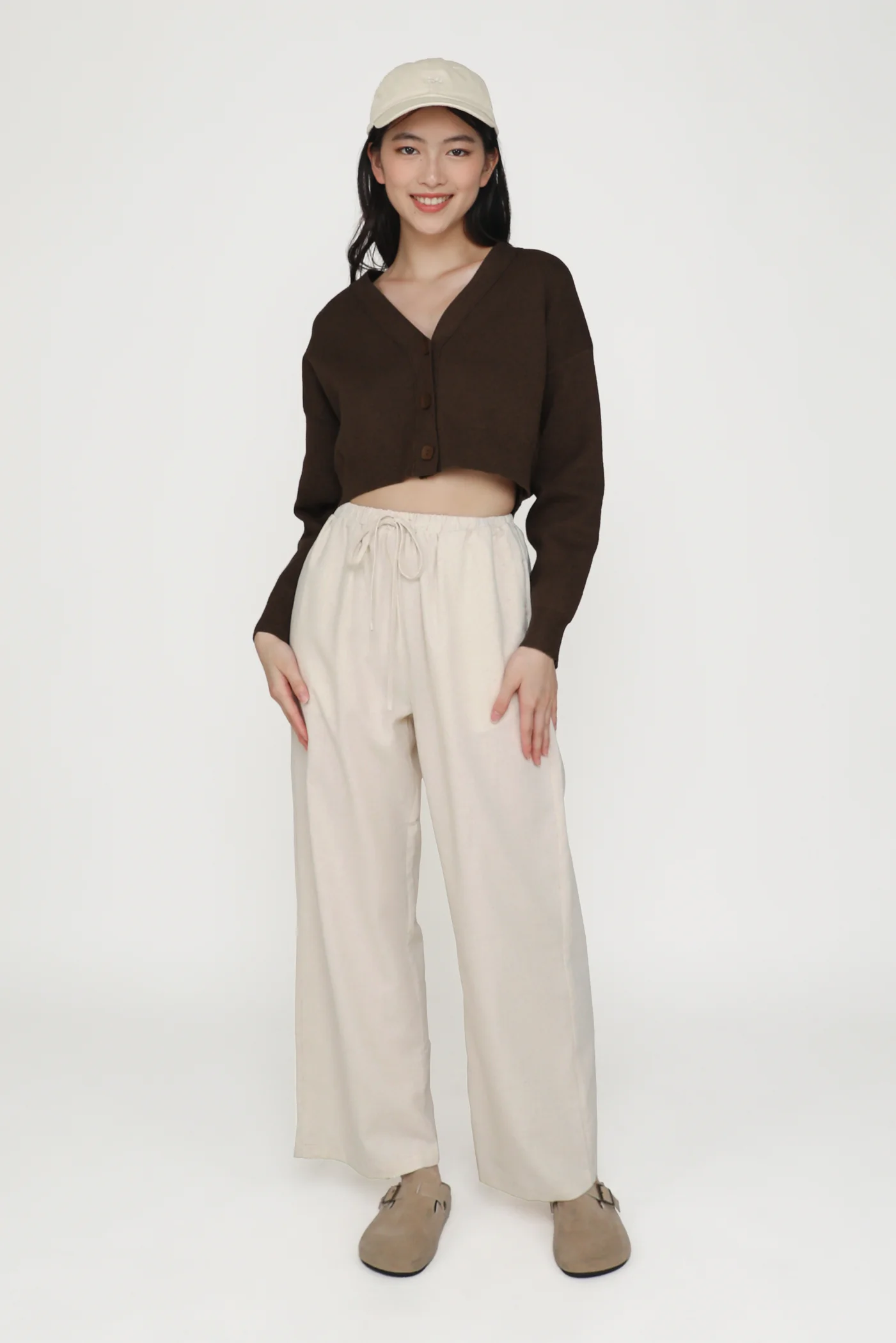 Euphoria Knit Cardigan - Image 65