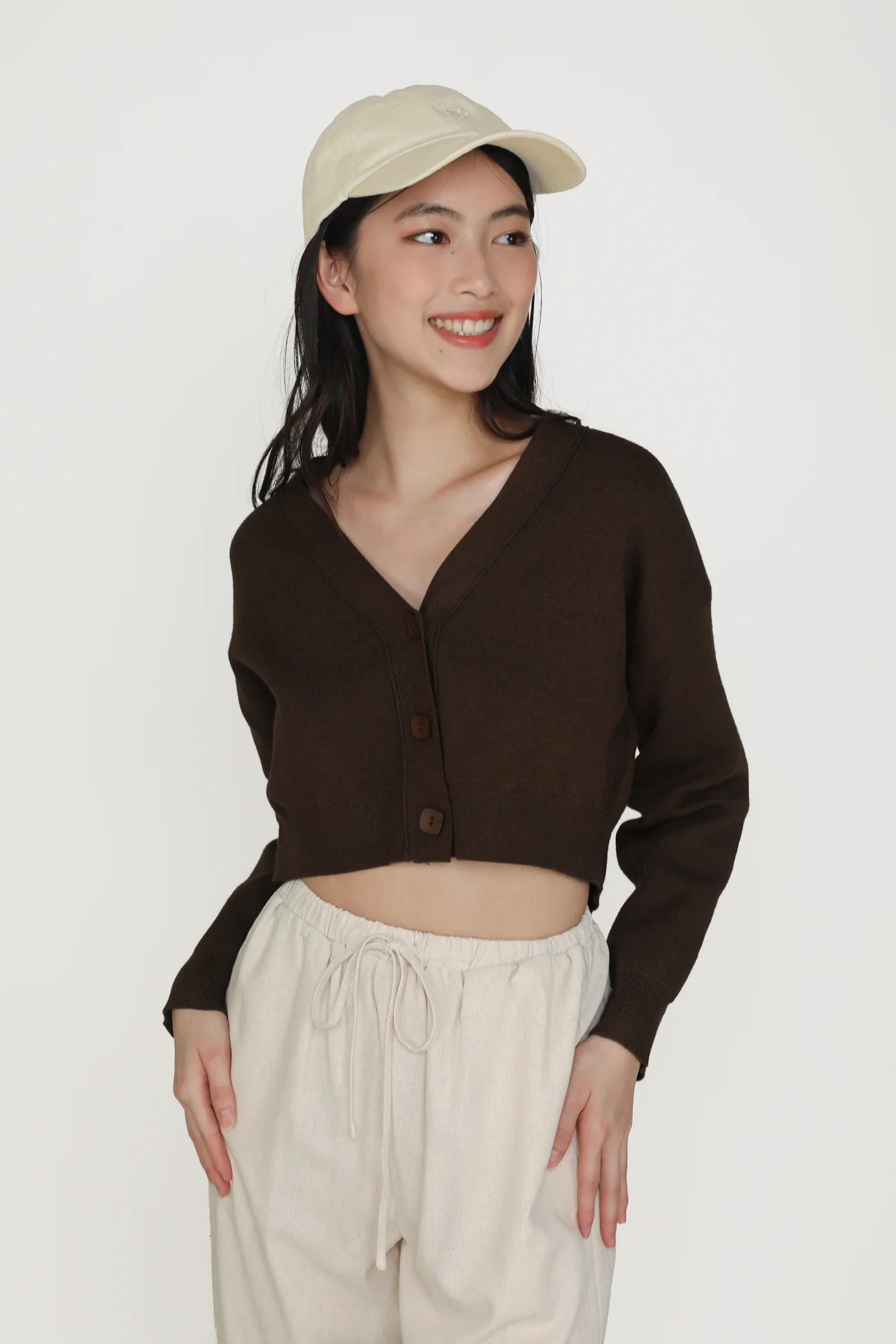 Euphoria Knit Cardigan - Image 66
