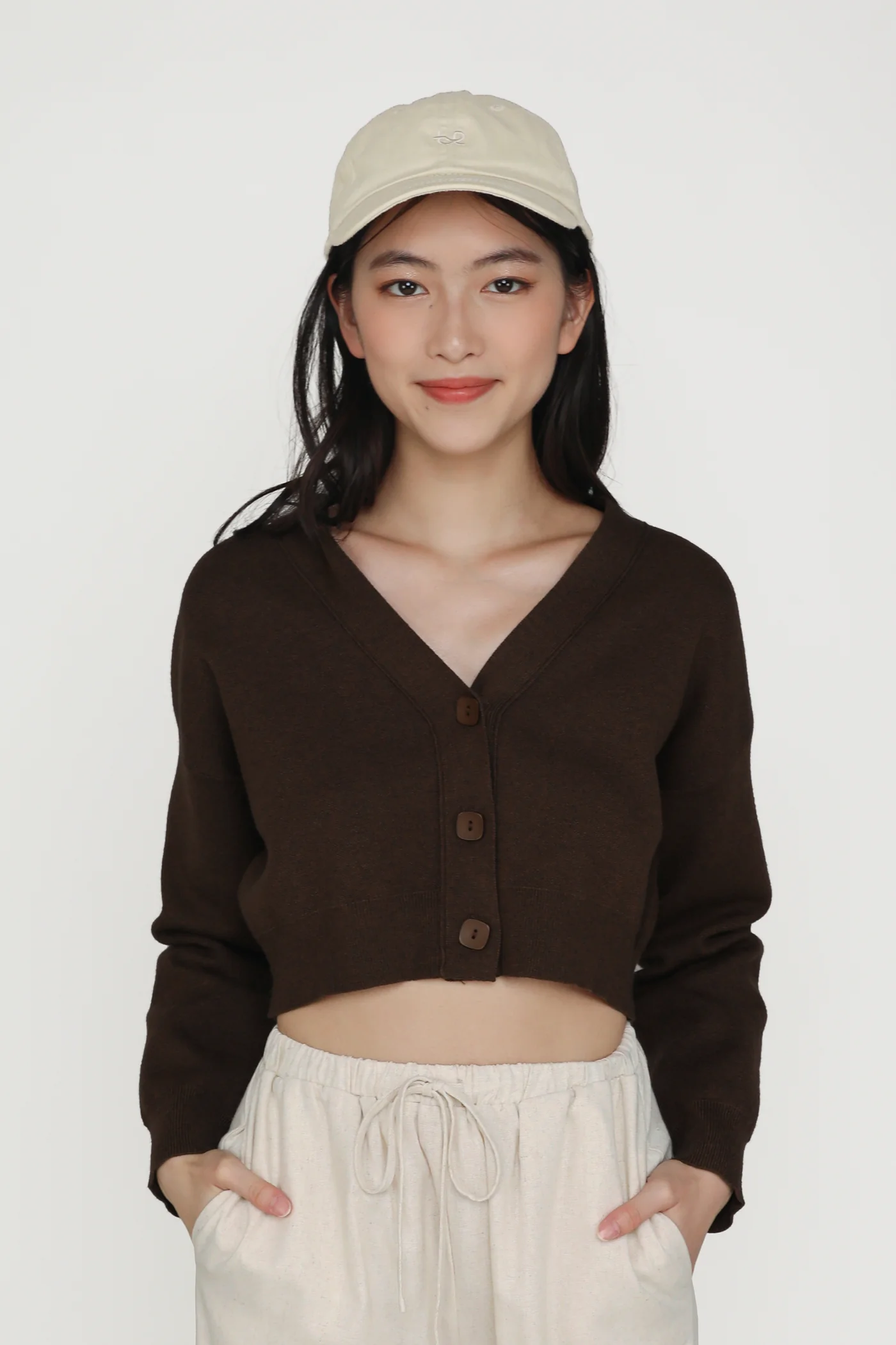 Euphoria Knit Cardigan - Image 68