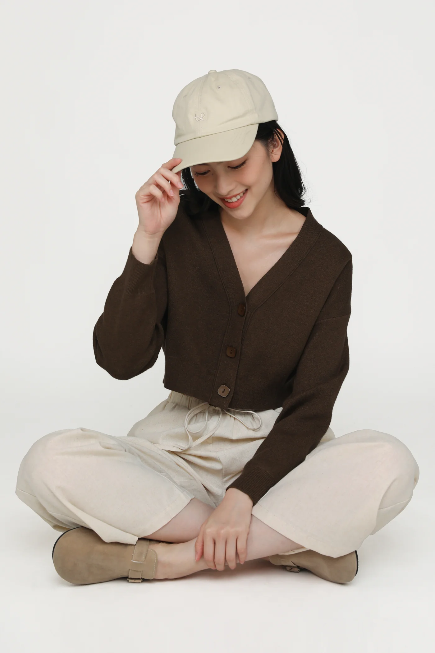 Euphoria Knit Cardigan - Image 69