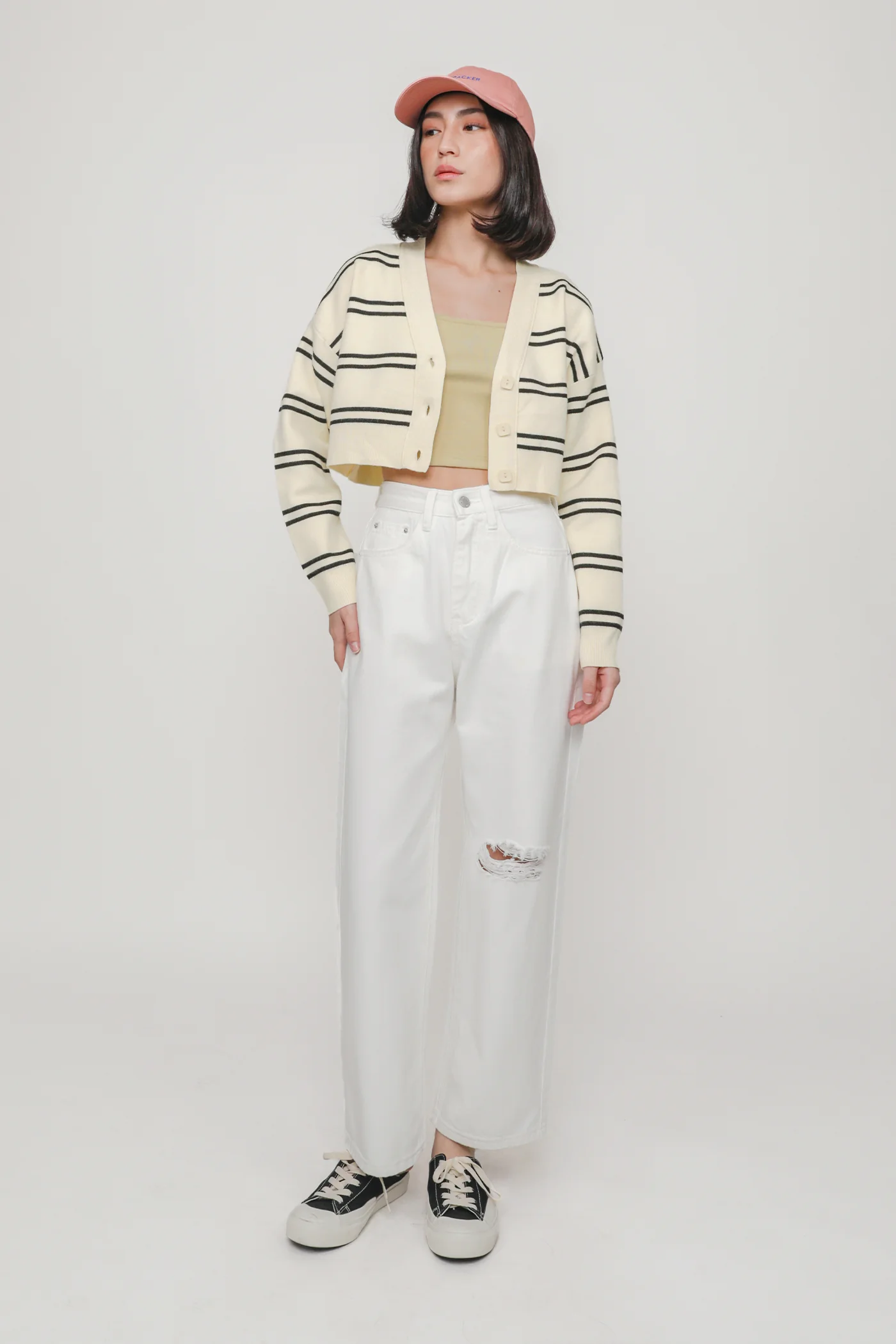 Euphoria Knit Cardigan - Image 7