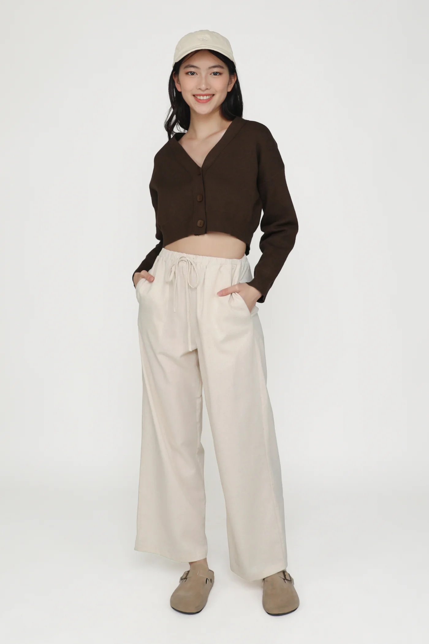 Euphoria Knit Cardigan - Image 70