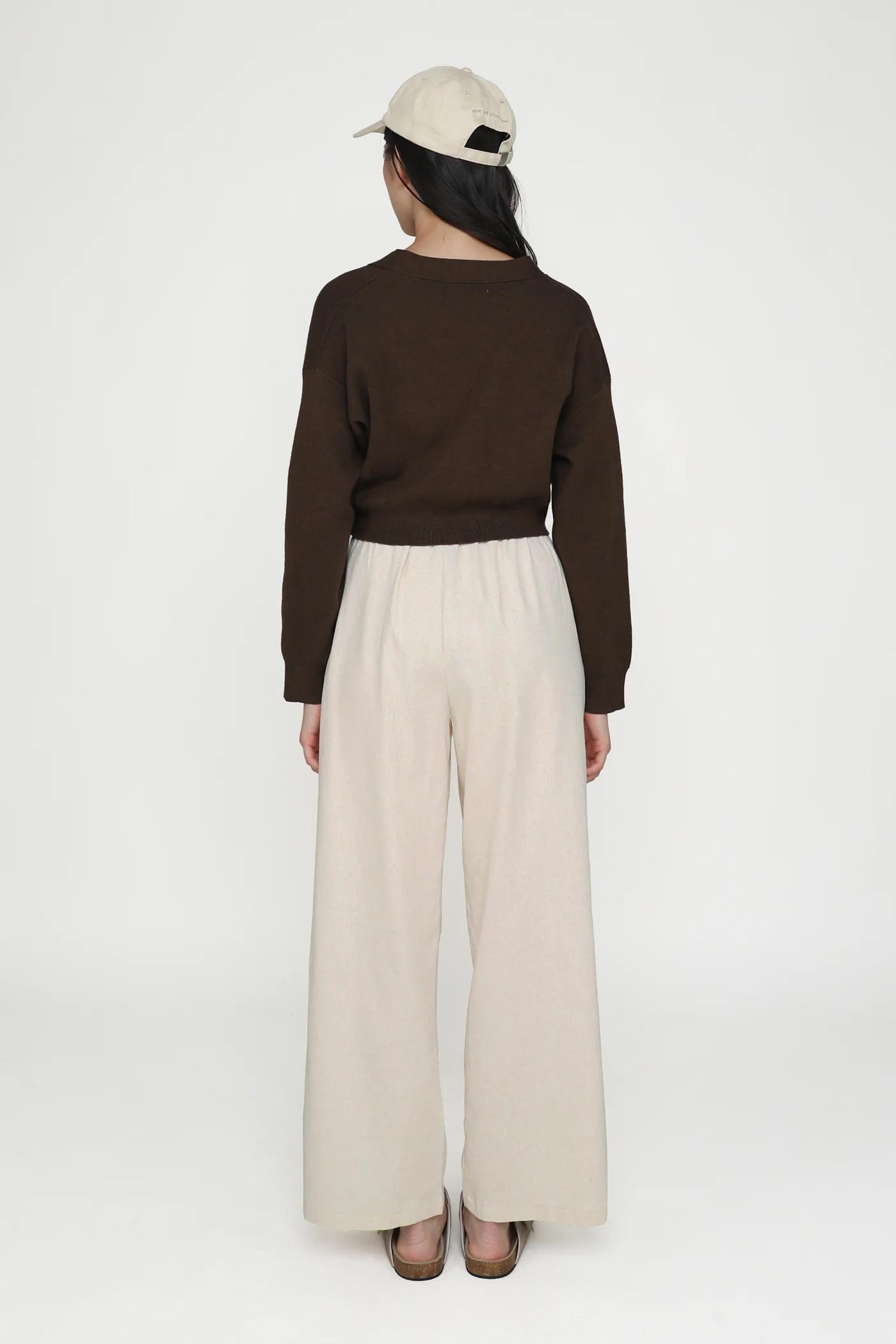Euphoria Knit Cardigan - Image 71