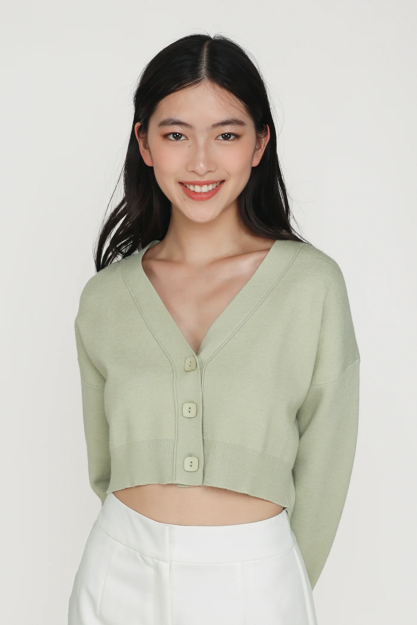 Euphoria Knit Cardigan - Image 74