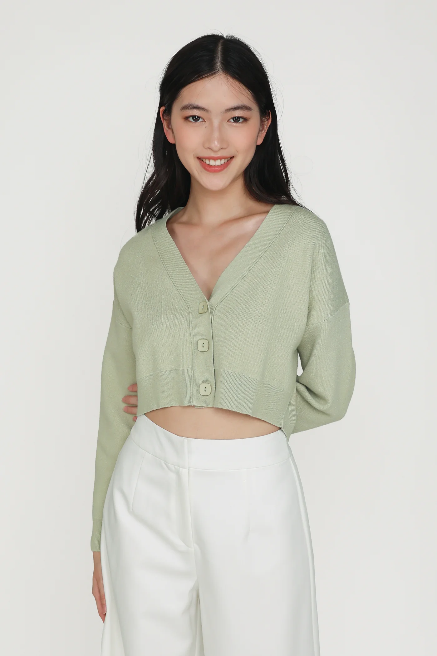 Euphoria Knit Cardigan - Image 75