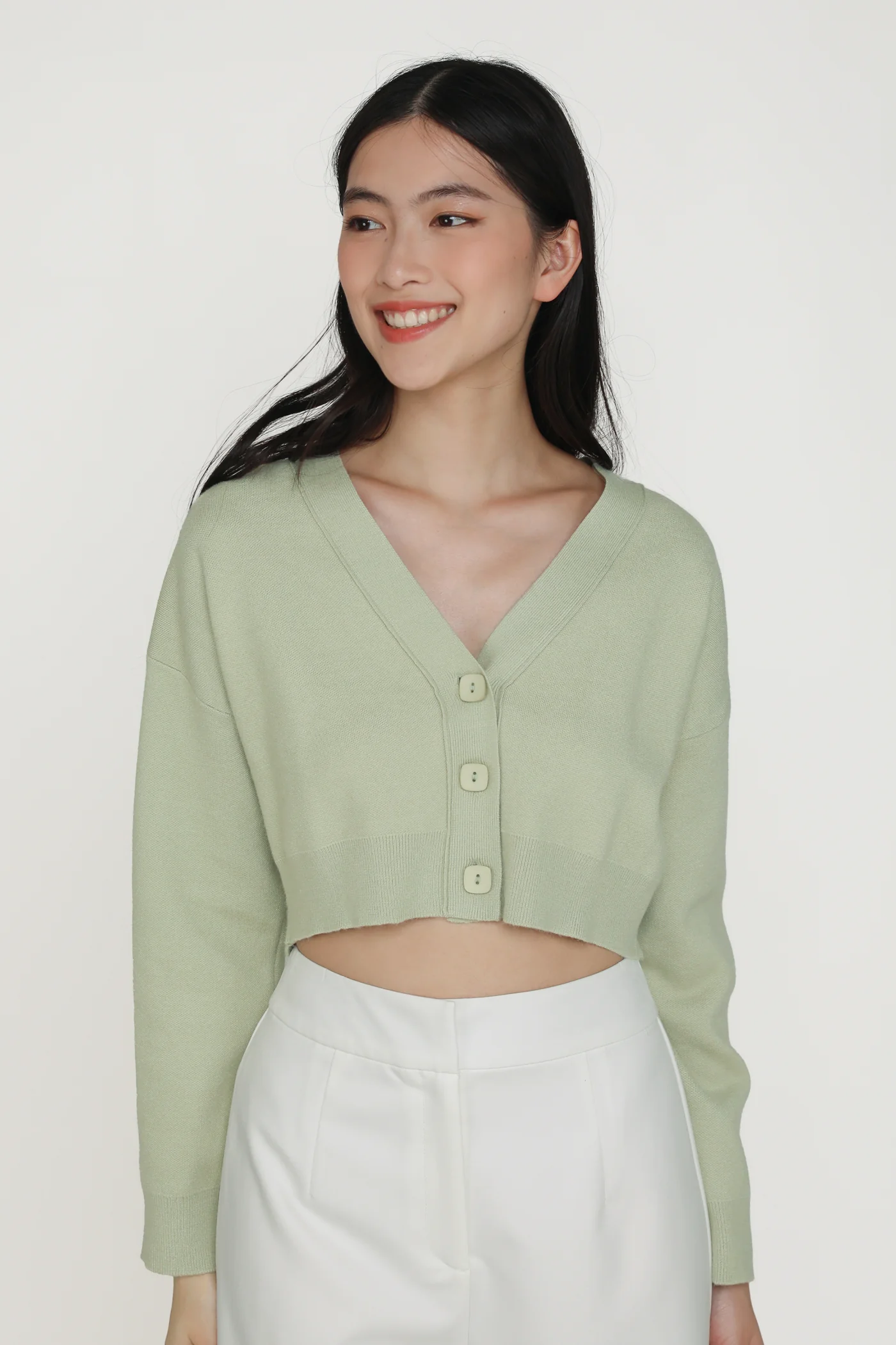 Euphoria Knit Cardigan - Image 76