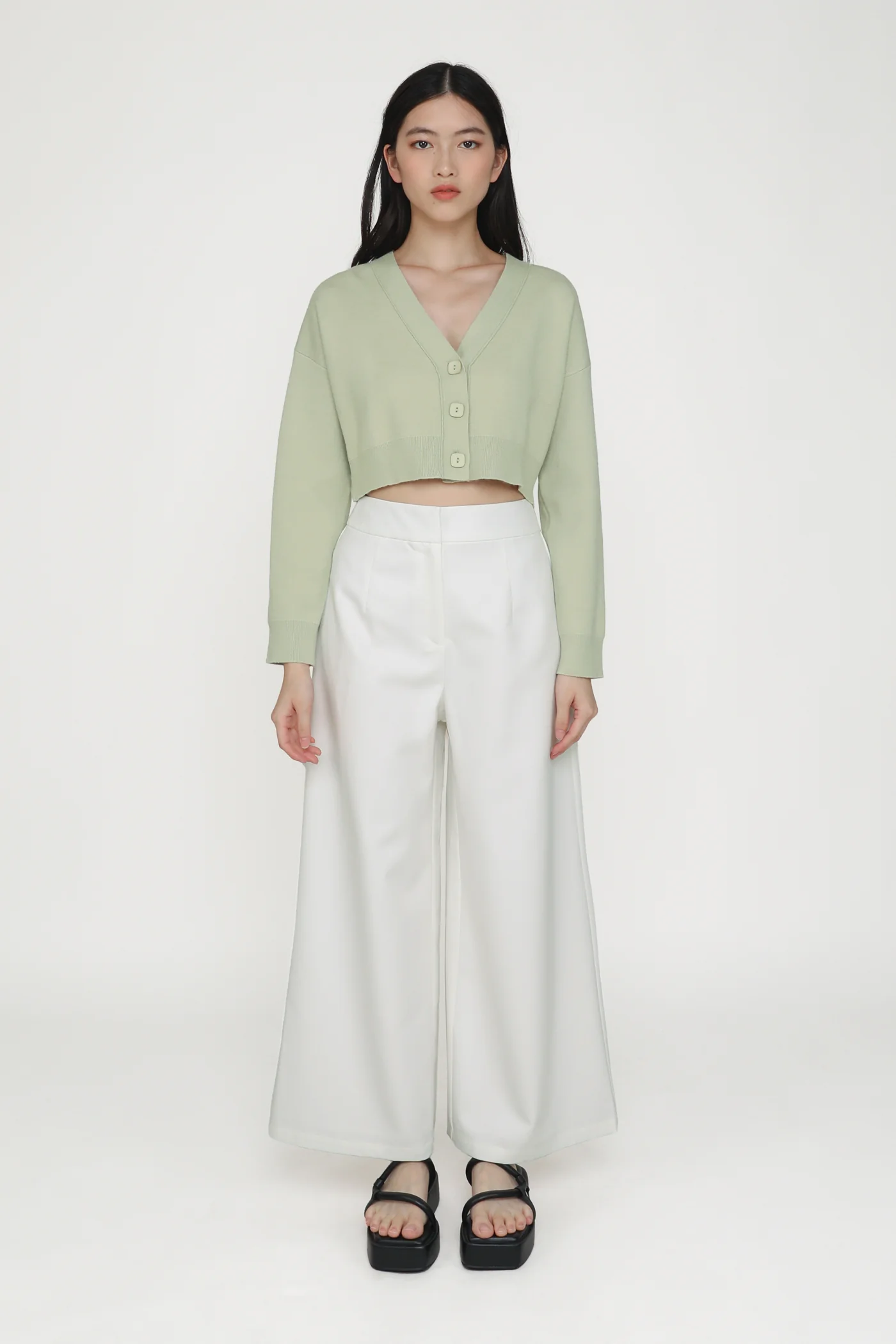 Euphoria Knit Cardigan - Image 77
